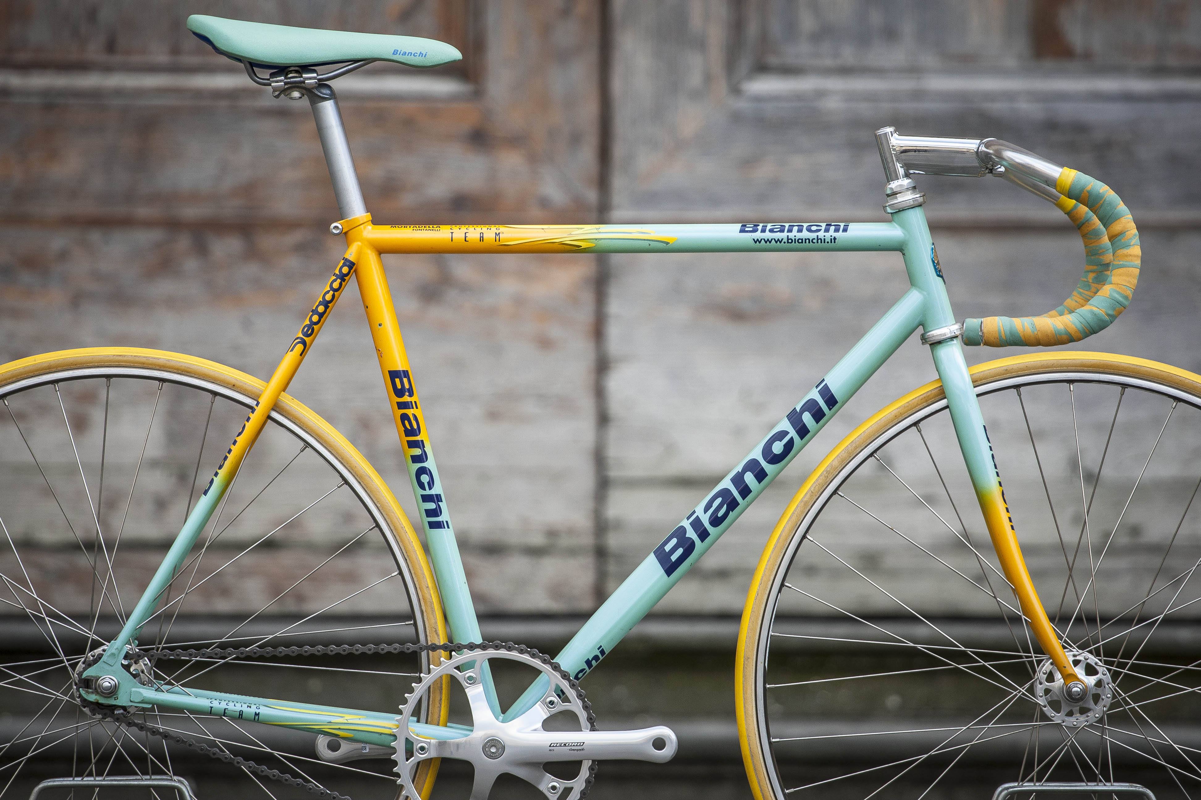 bianchi pista ebay