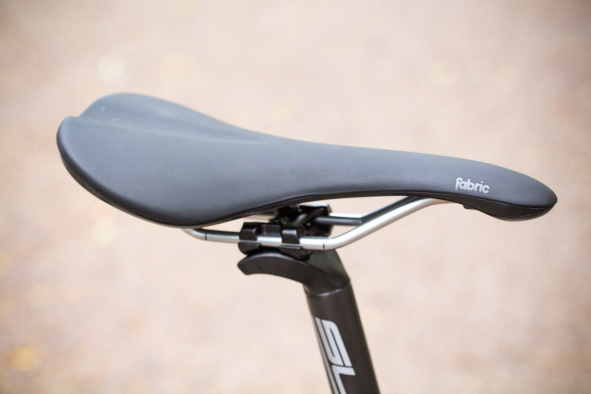 Review: Fairlight Cycles Secan | road.cc