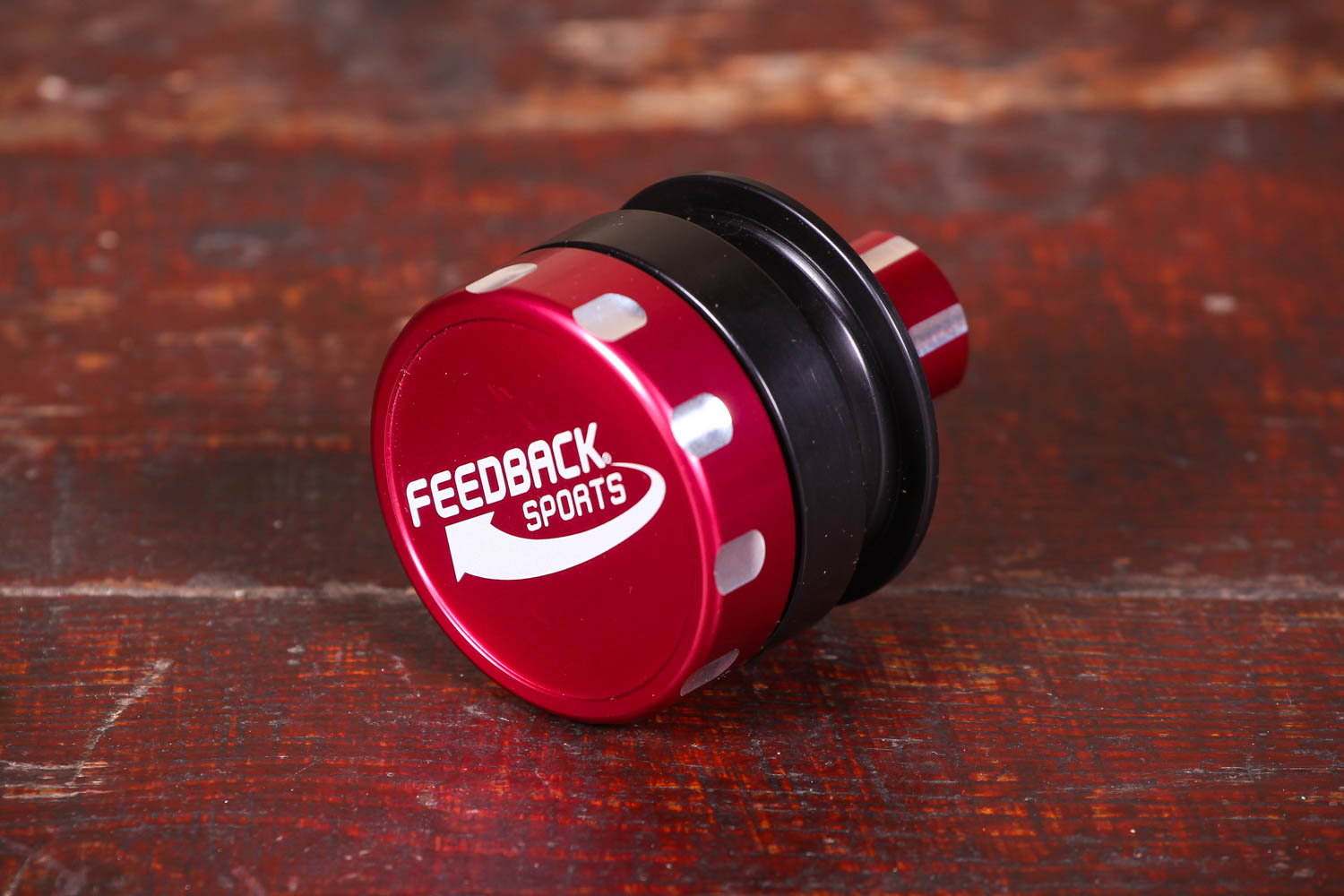 Feedback Sports Chain Keeper Red Protects Rear Derailleur for sale online 