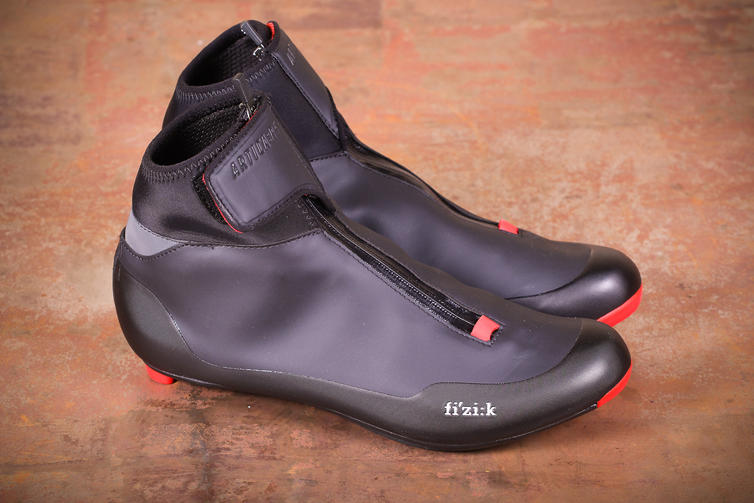 Fizik R5 Artica Waterproof Cycling Shoes 