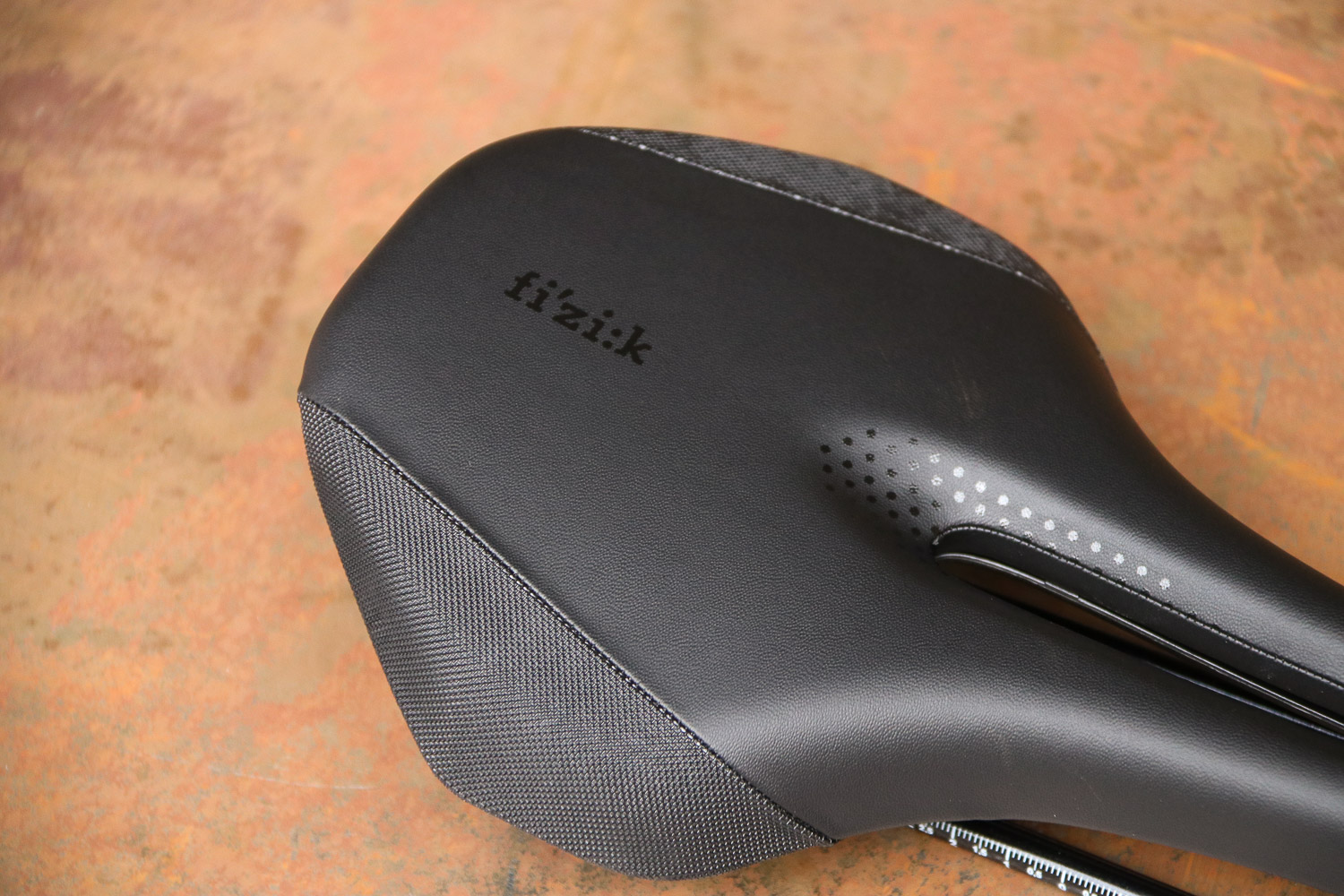 fizik seat