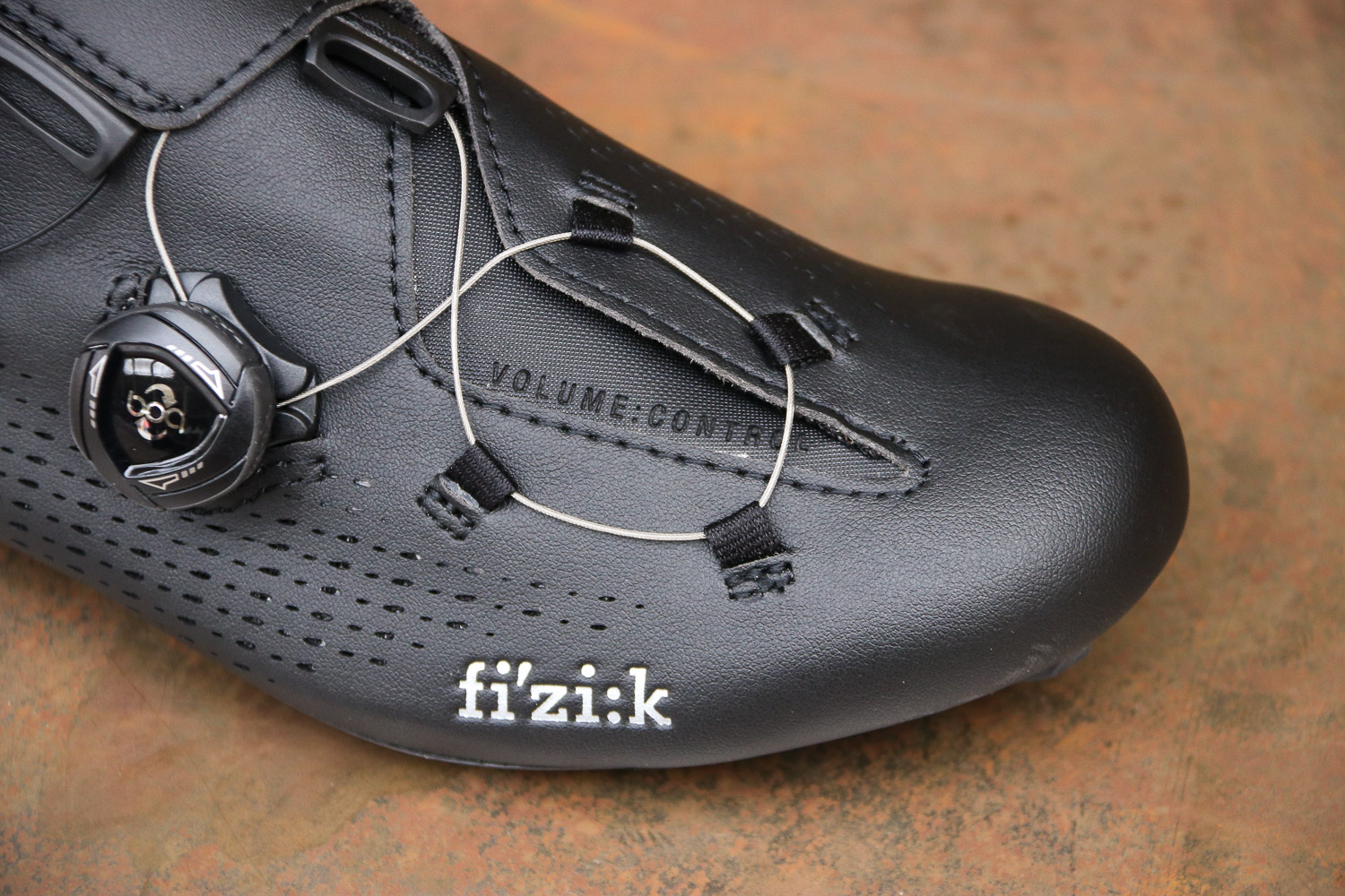 Fizik 2018 First Look: Updated shoes and all-new saddle options 