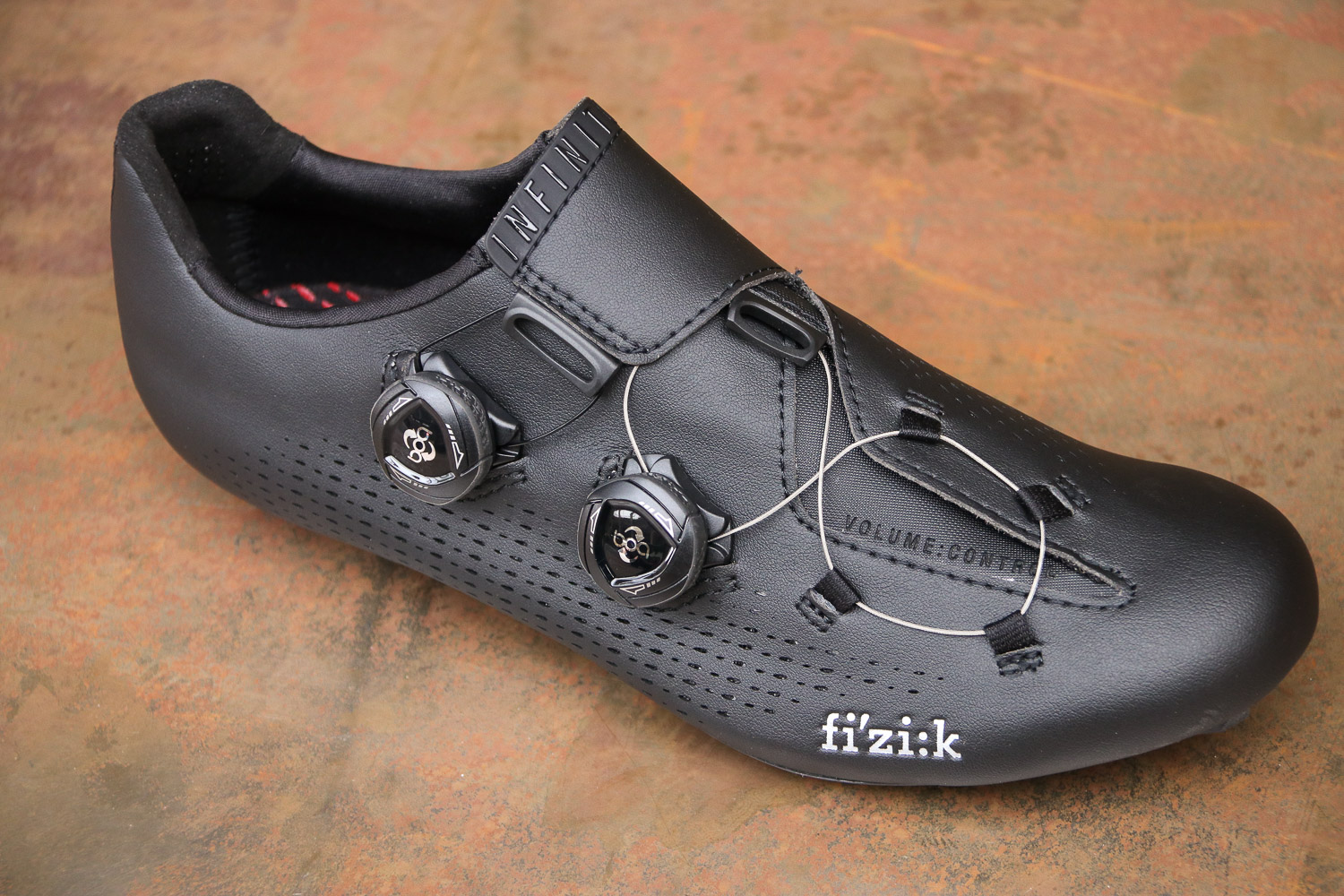 Fizik 2018 First Look: Updated shoes 
