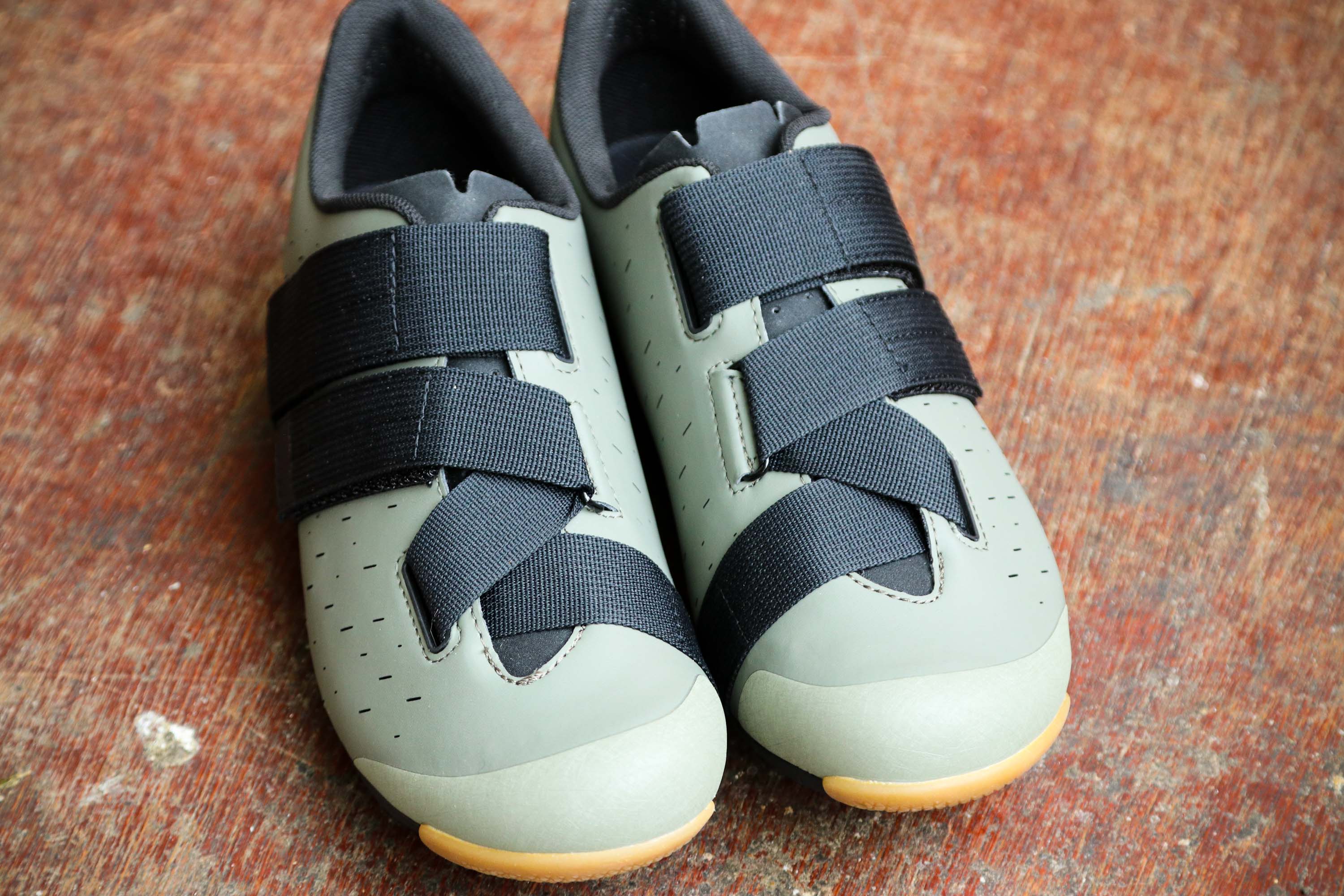 Review: Fizik Terra Powerstrap X4 shoes 