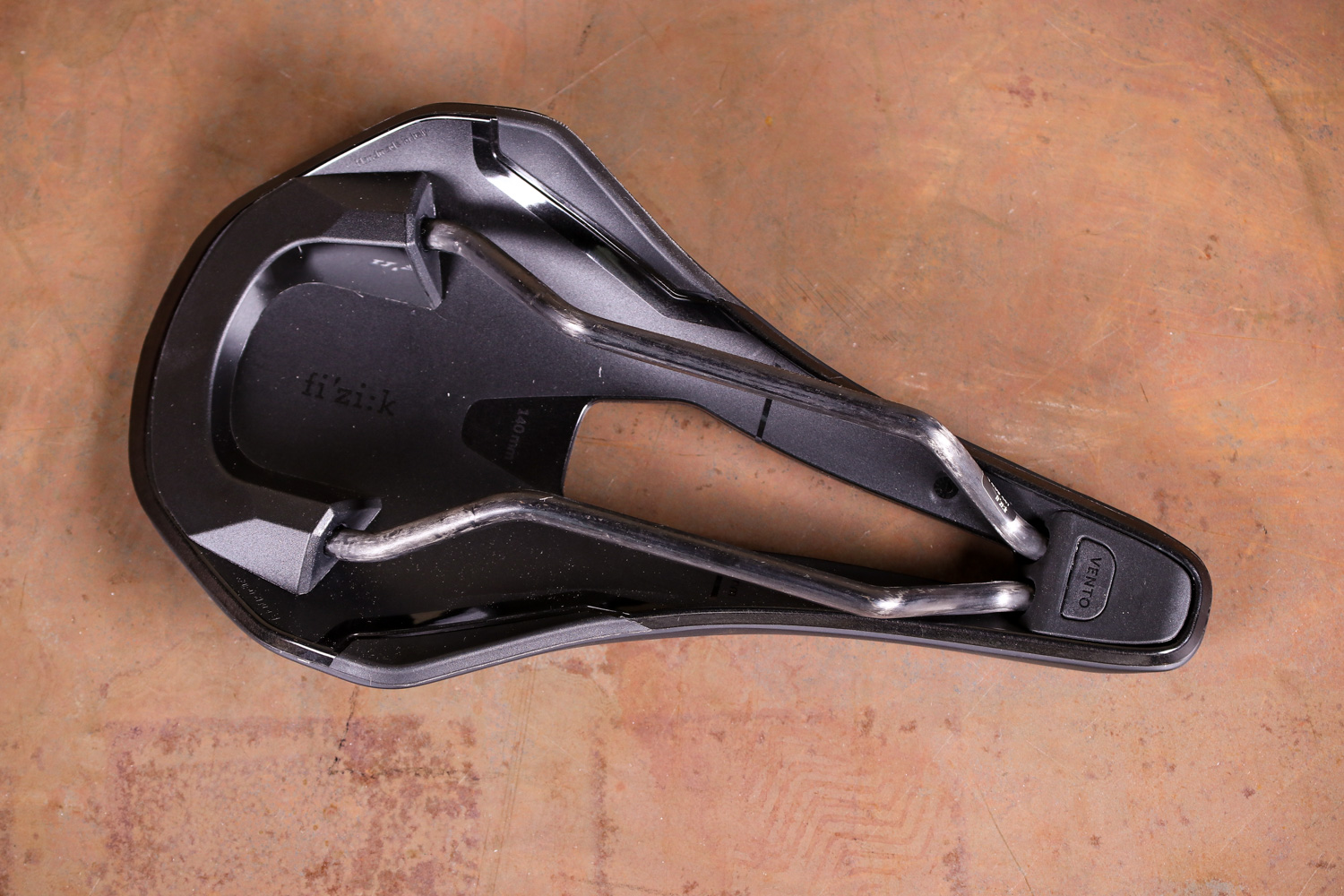 Review: Fizik Vento Argo R1 saddle | road.cc
