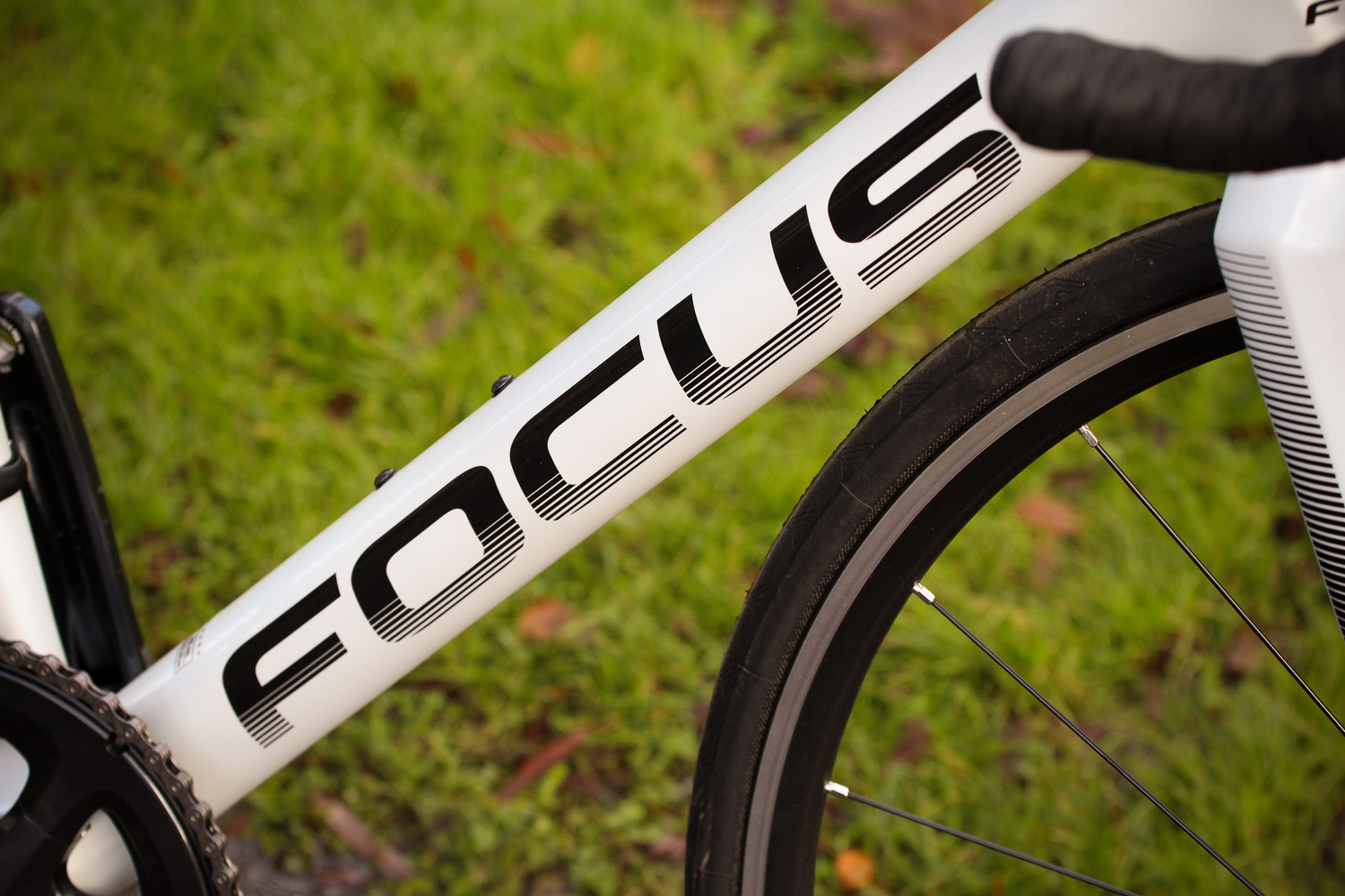 Review: Focus Izalco Race Carbon Sora | road.cc