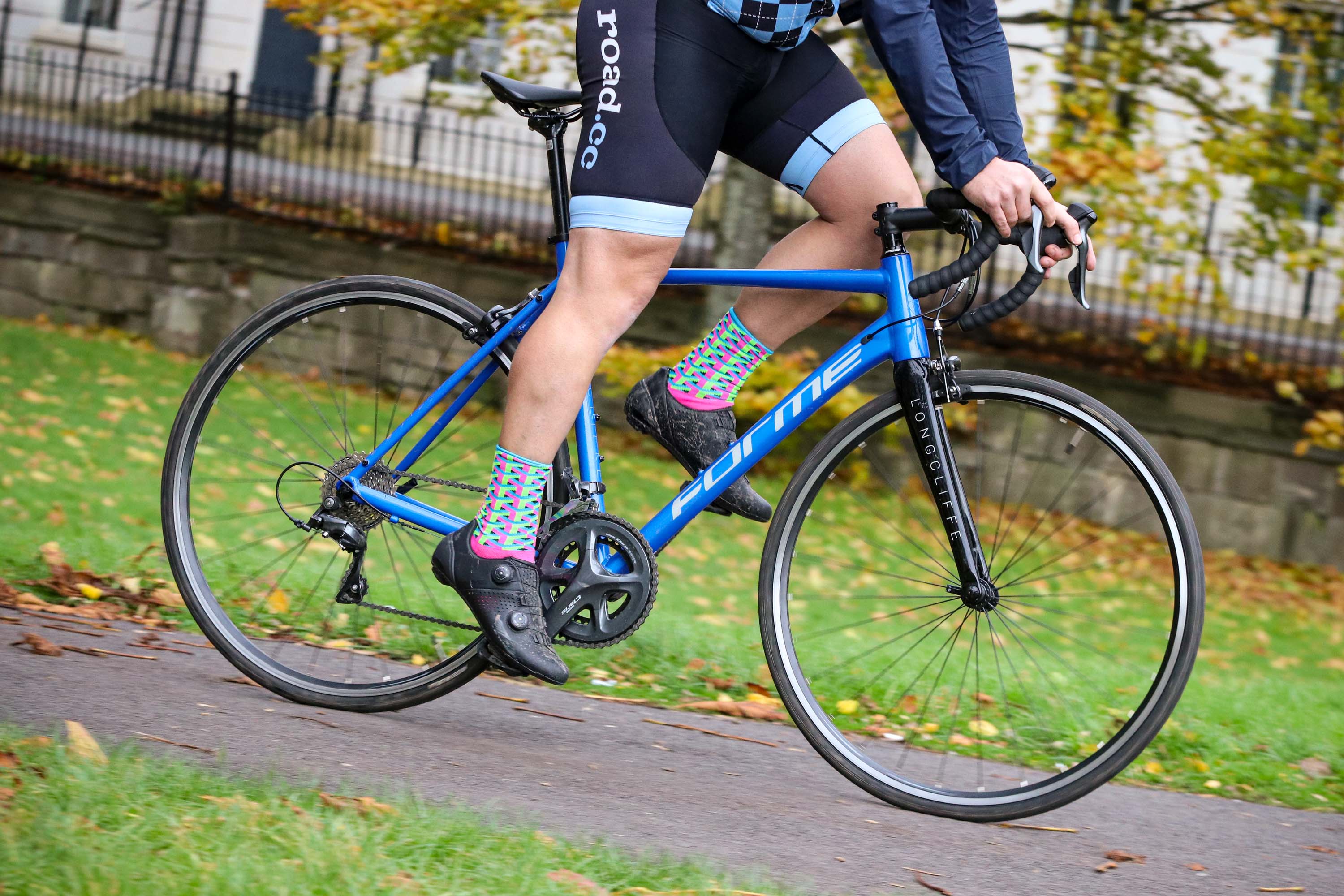 Review: Forme Longcliffe 2 | road.cc