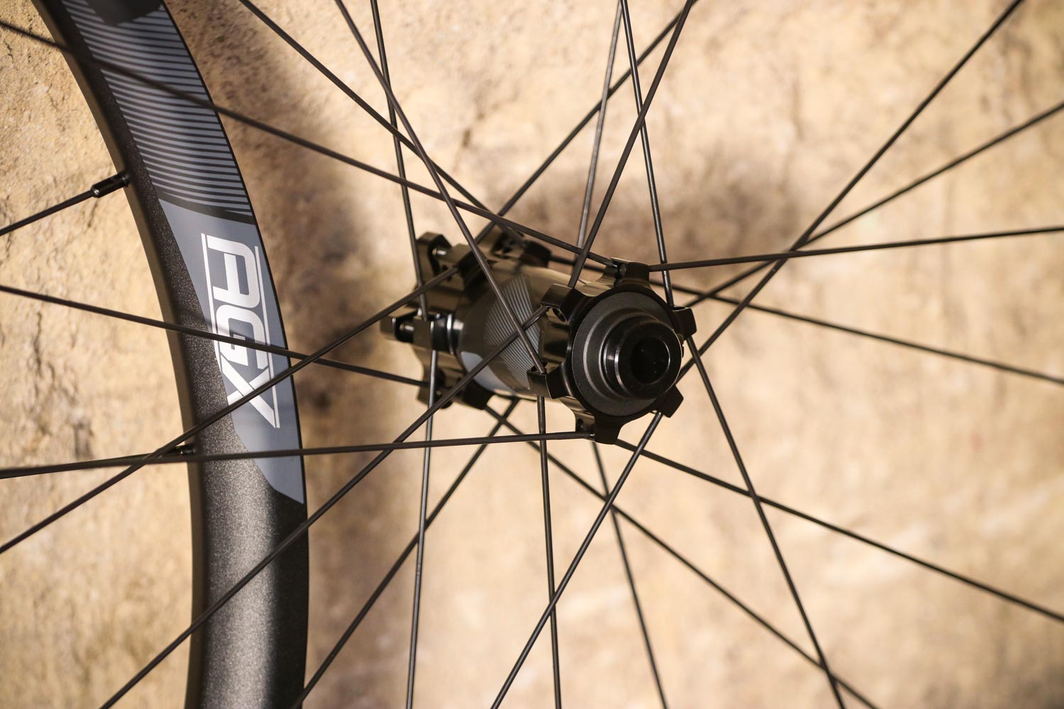 fsa afterburner 650b wheelset