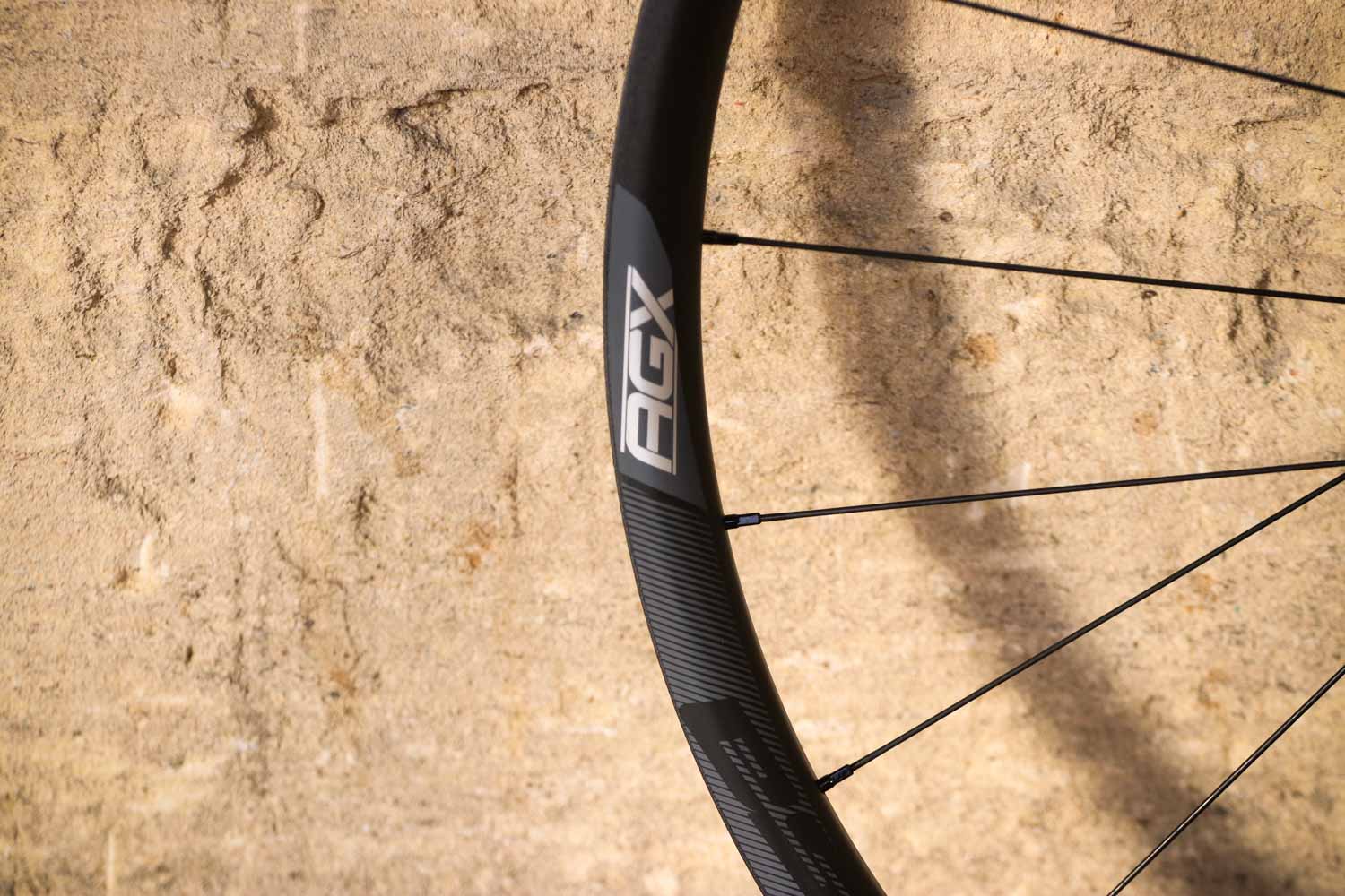 fsa afterburner agx mtb wheelset