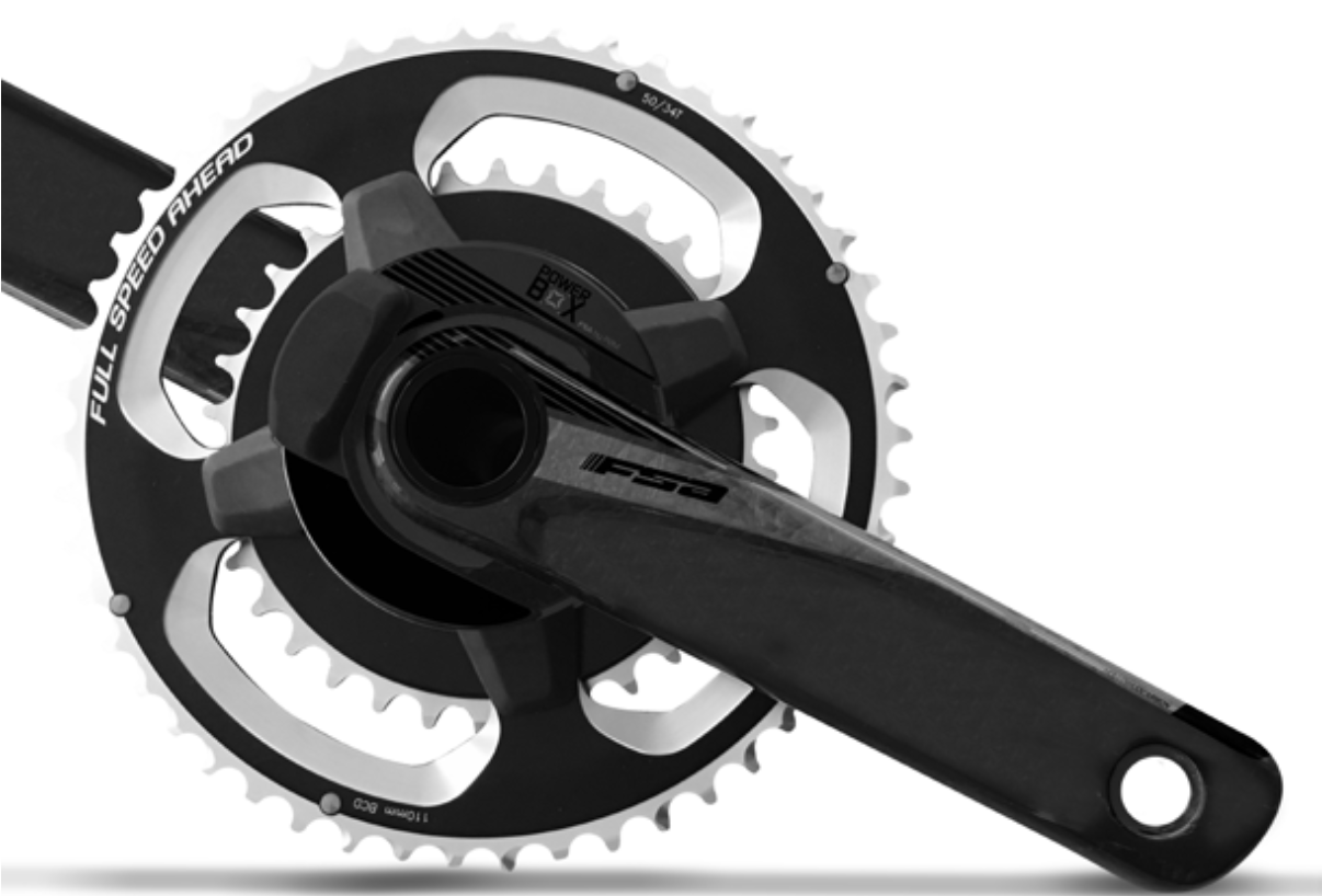 FSA Launches Powerbox Power Meter Priced From £629 | Road.cc