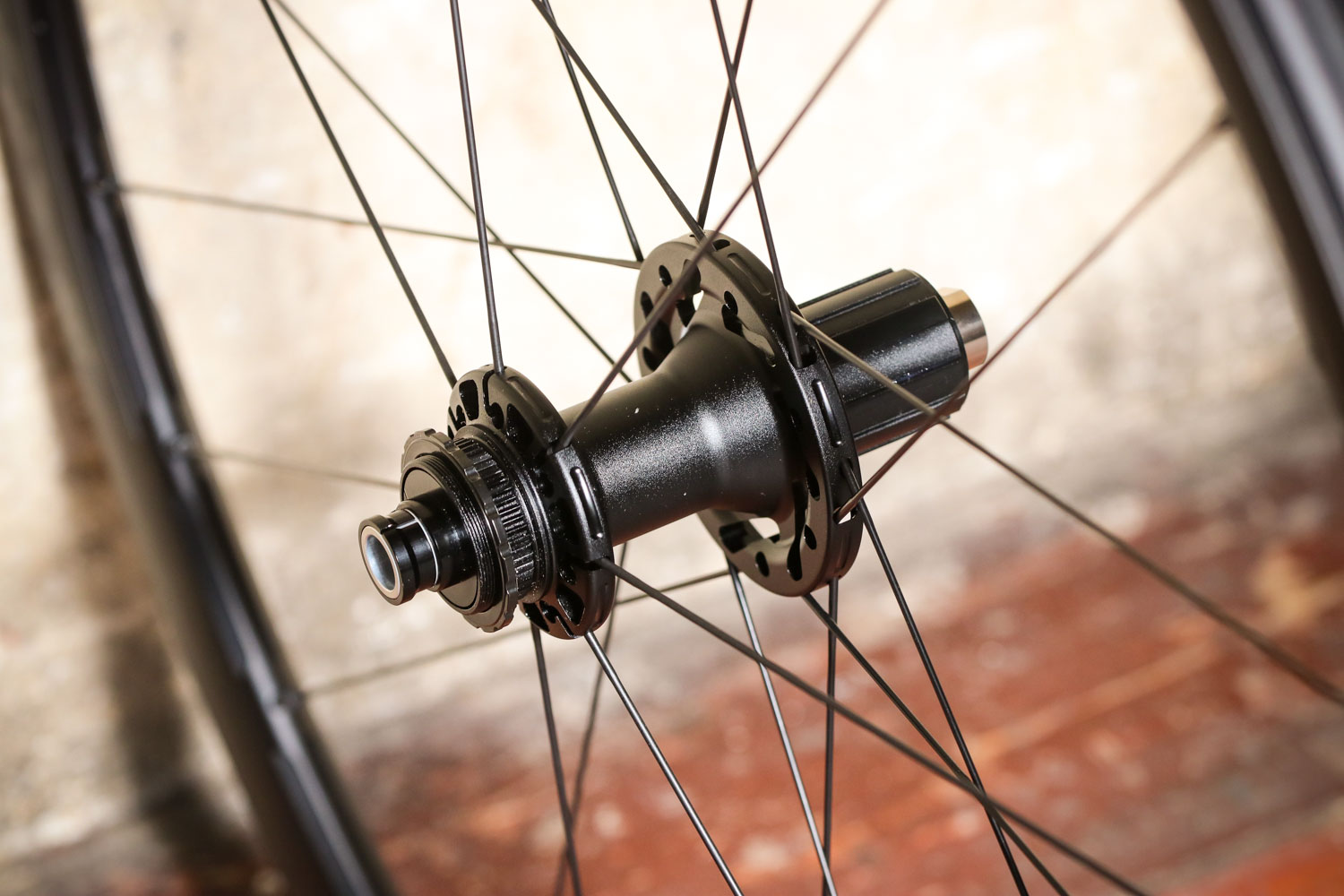 Review: Fulcrum Racing 3 DB Wheelset | road.cc