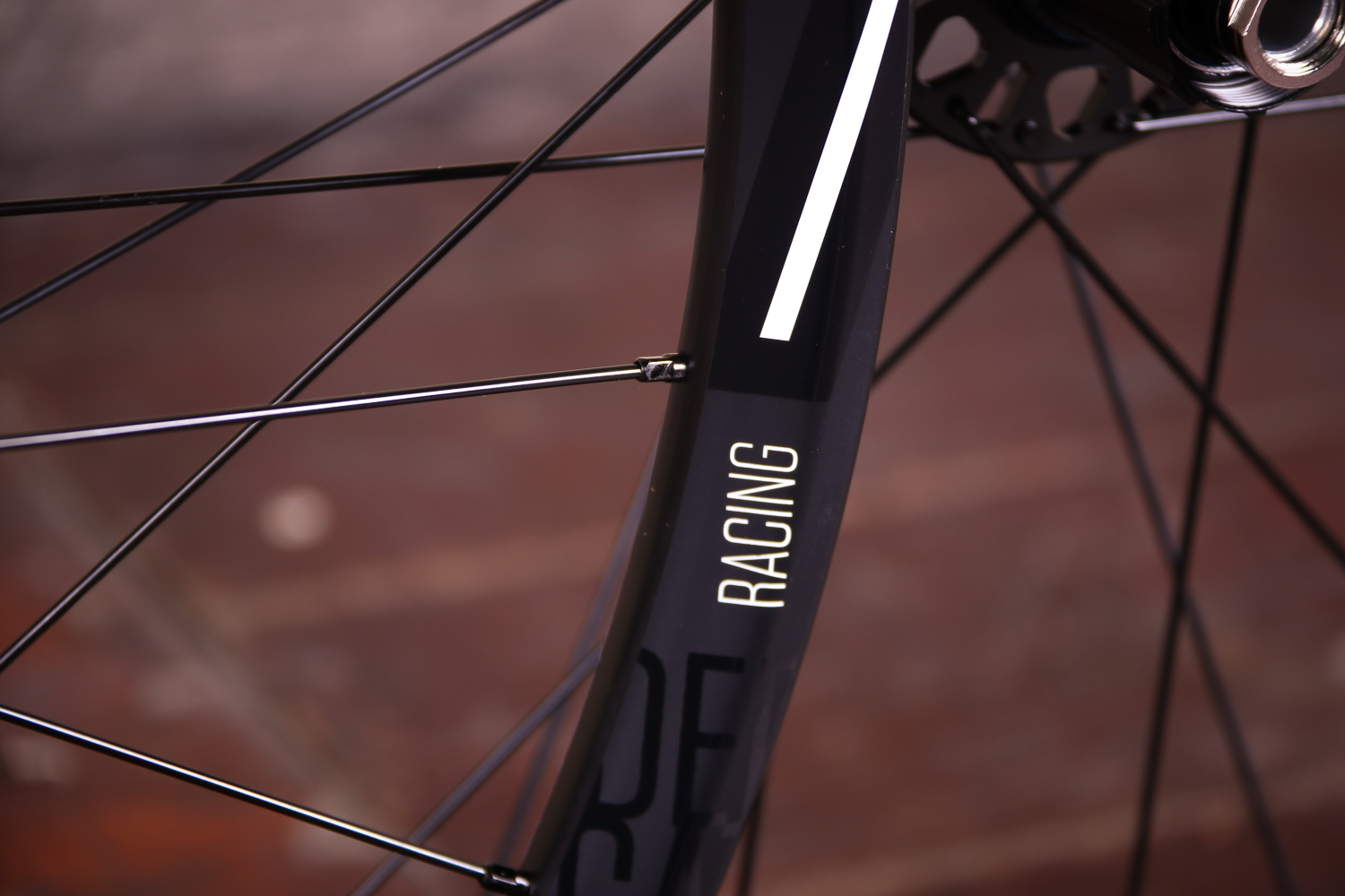 Review: Fulcrum Racing 7 Disc Brake wheelset | road.cc