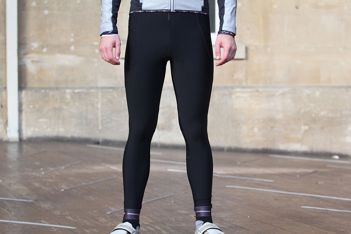 water repellent bib tights