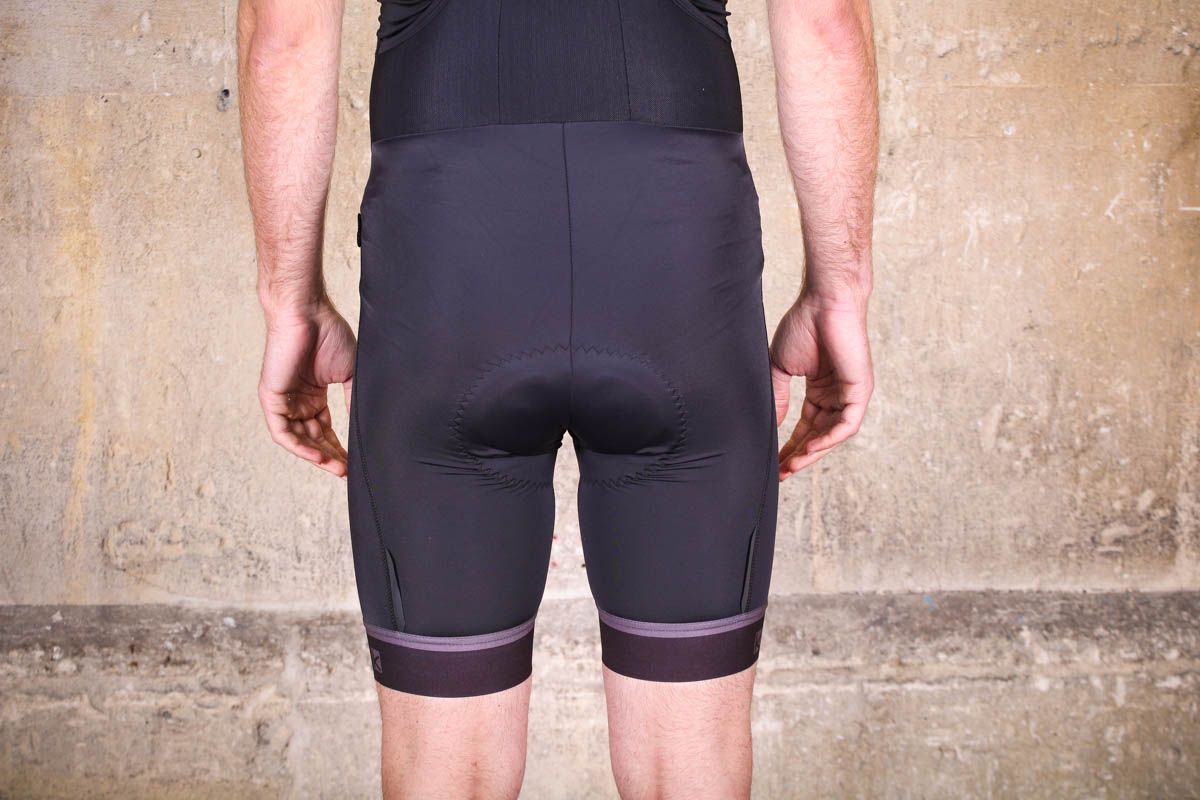 funkier bib shorts