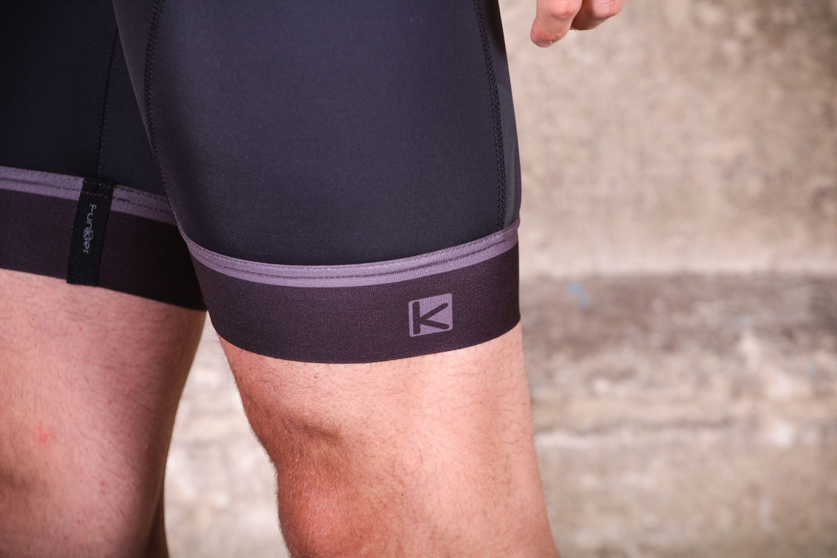 funkier bib shorts review