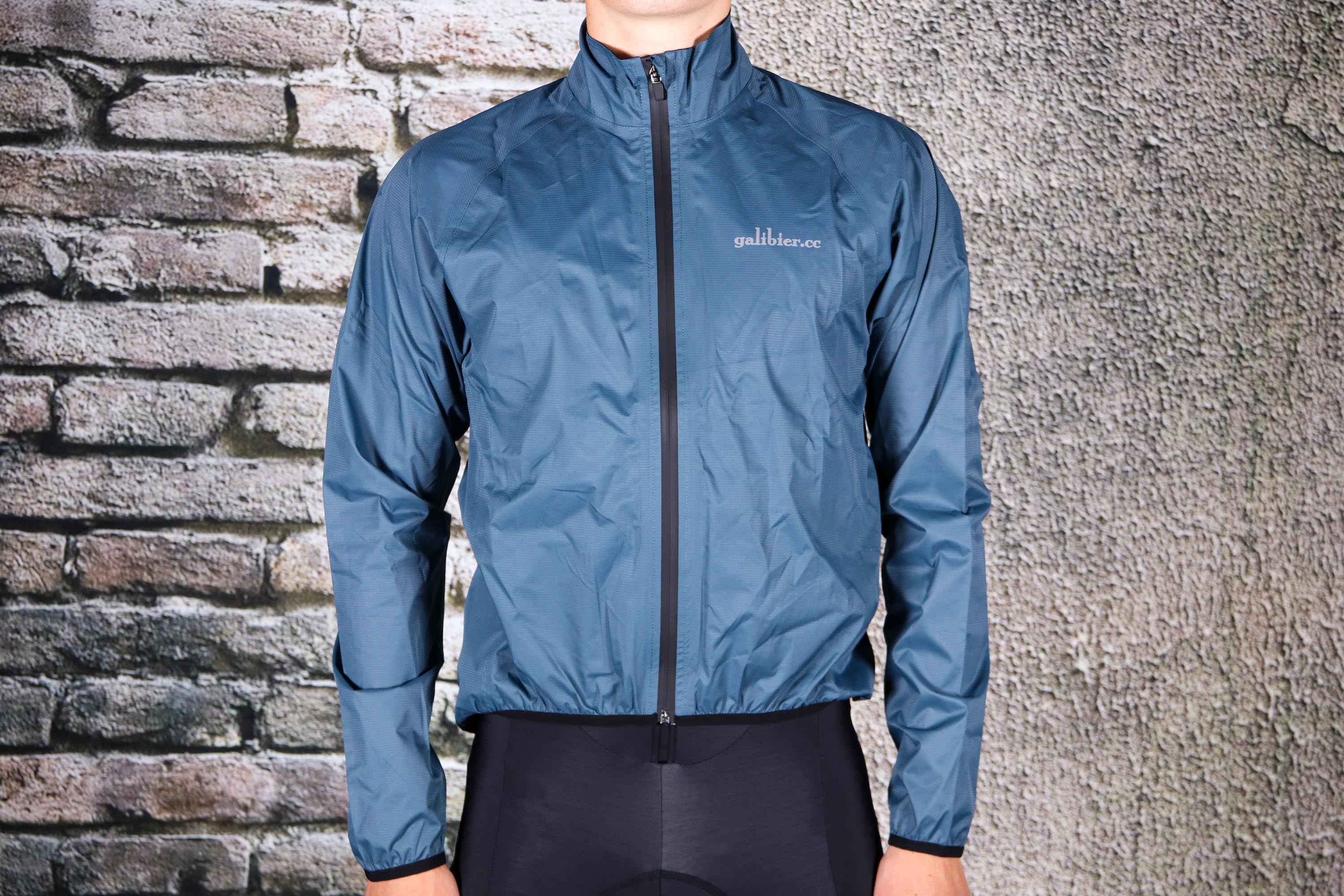 Review: Galibier Tempest Pro Jacket | Road.cc