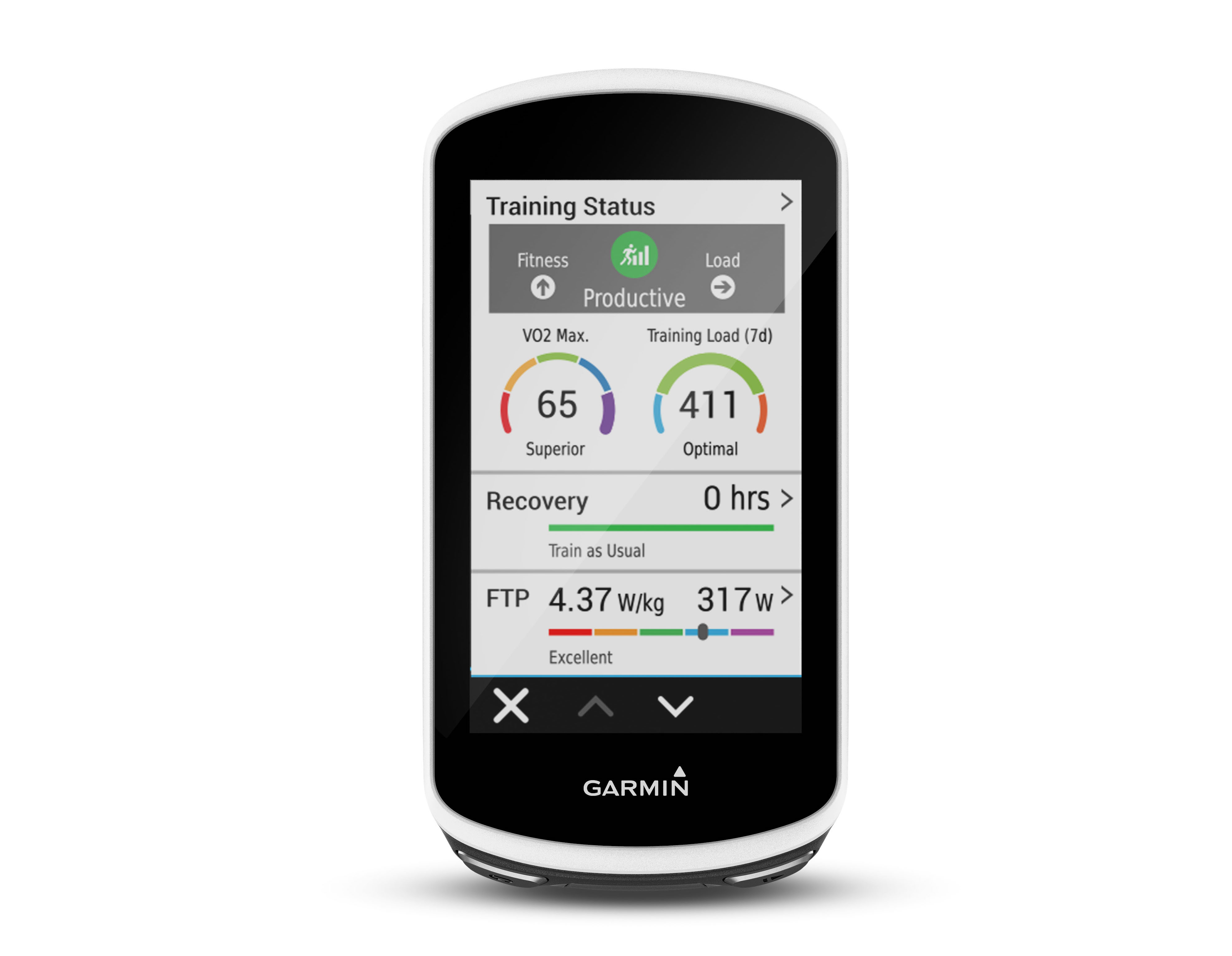 NEW! Garmin Edge 1030 GPS computer and Vector 3 power pedals unveiled |
