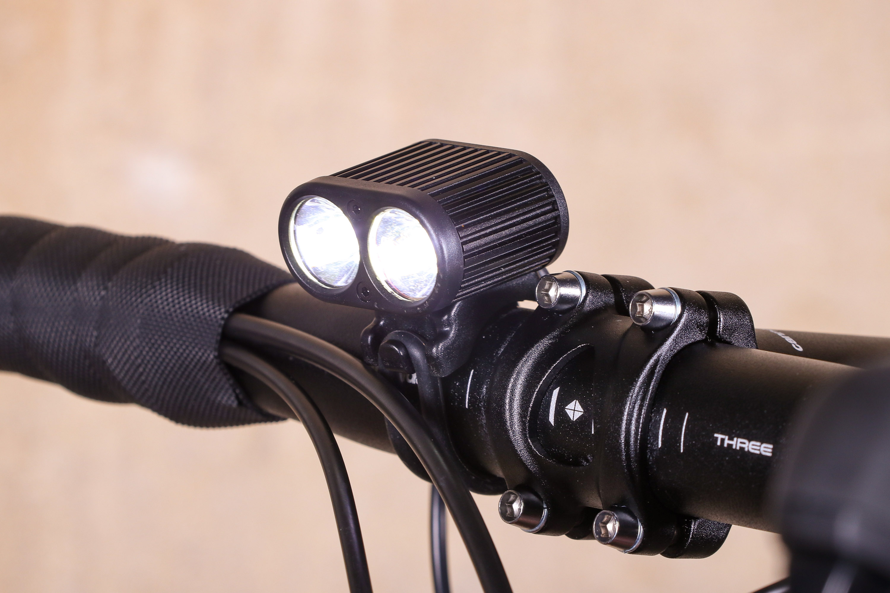 Gemini Duo 2200 Multisport Front Light 