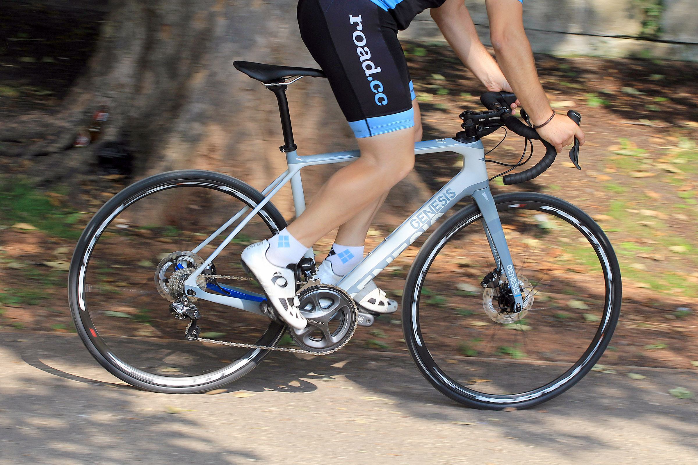 Review: Genesis Zero Disc i | road.cc