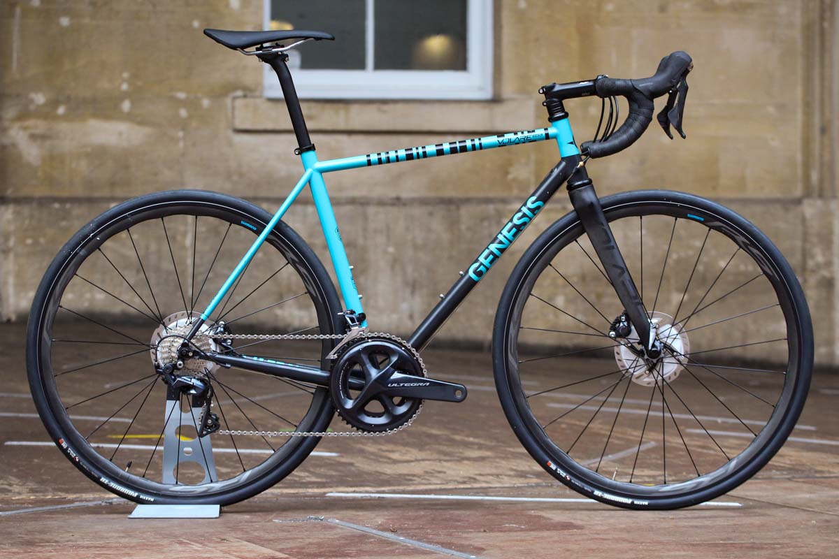 volare disc 931 frameset