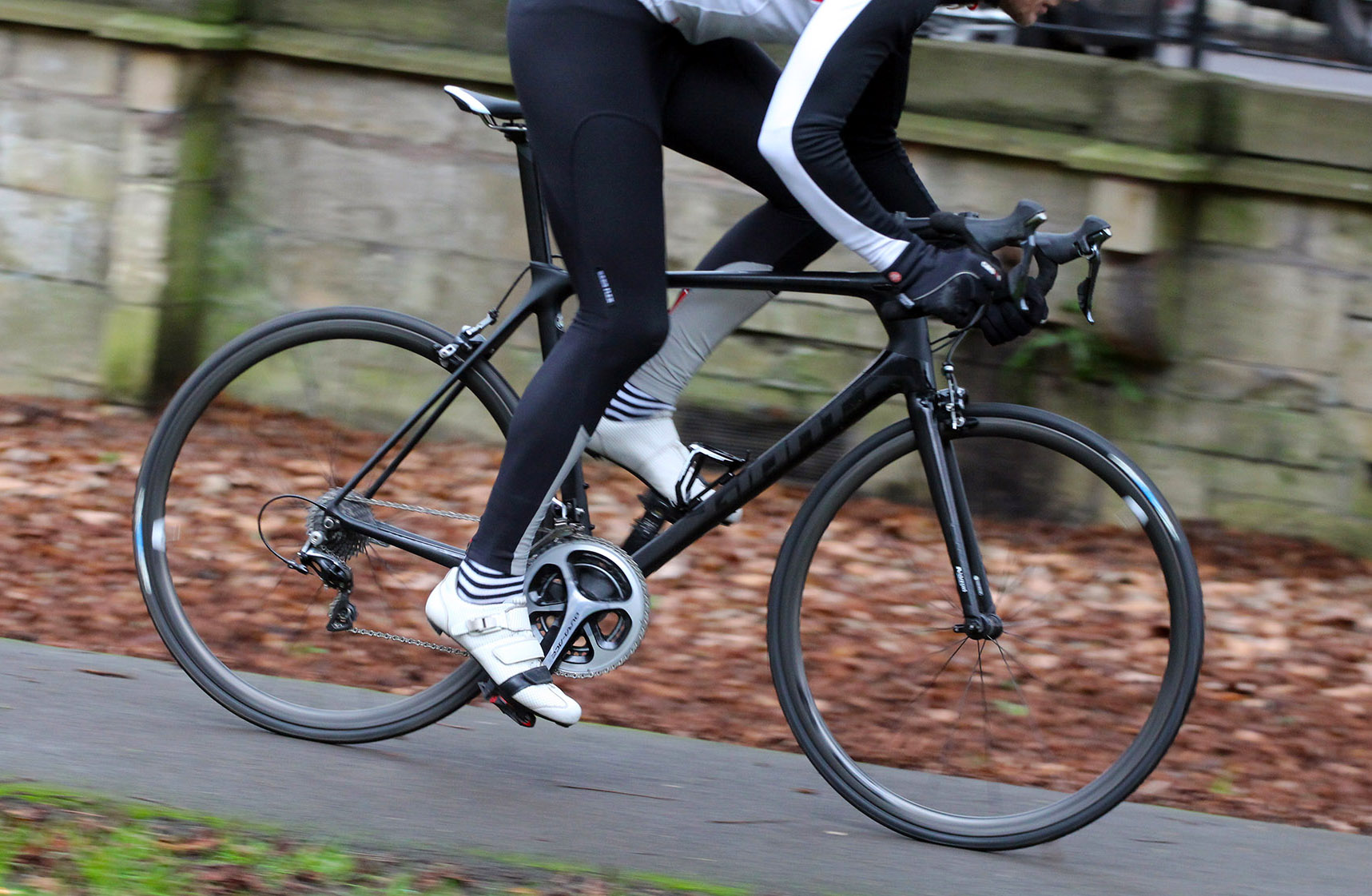 Review: Giant TCR Advanced Pro 0 | road.cc
