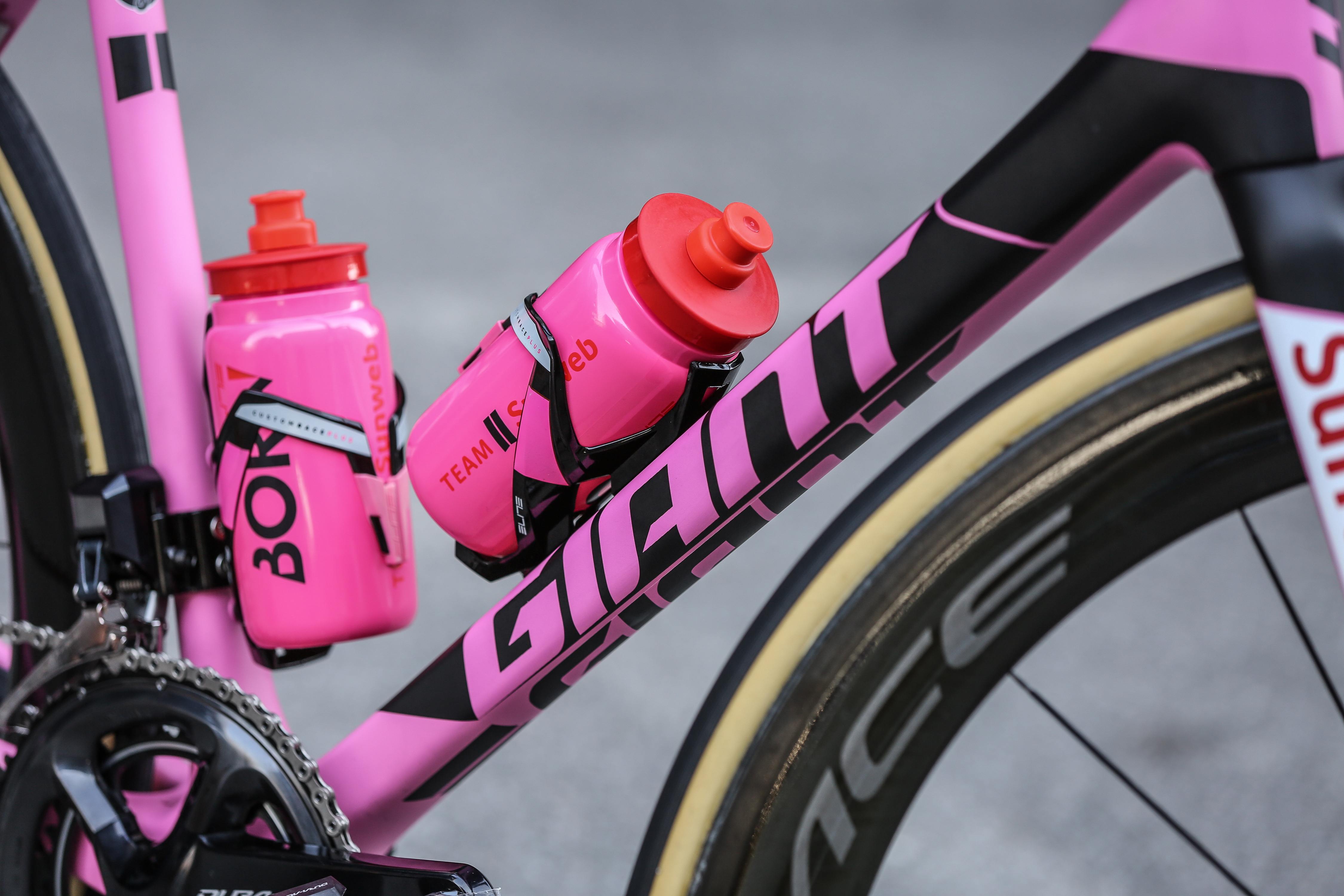 giant tcr pink