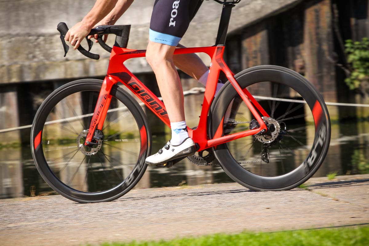 giant propel advanced disc 1