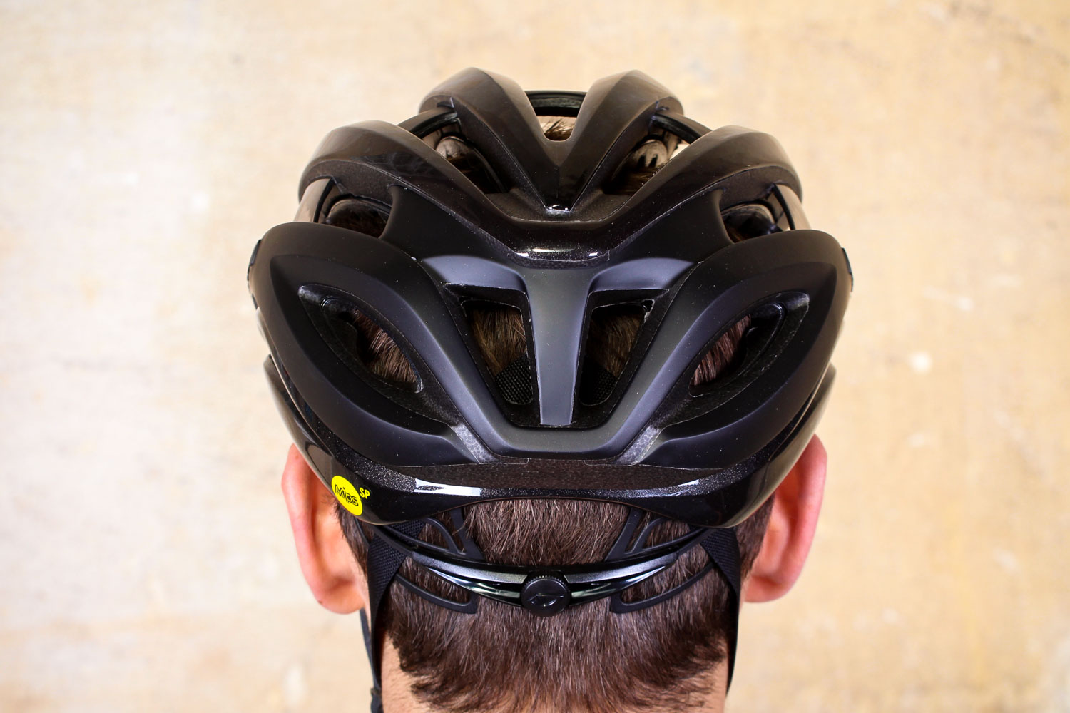 giro aether spherical adult road bike helmet