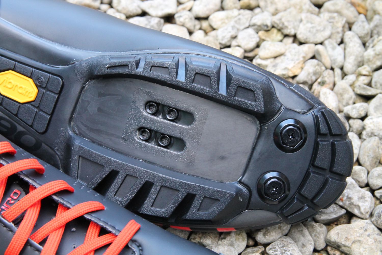 Review: Giro Empire VR90 Mountain shoes 