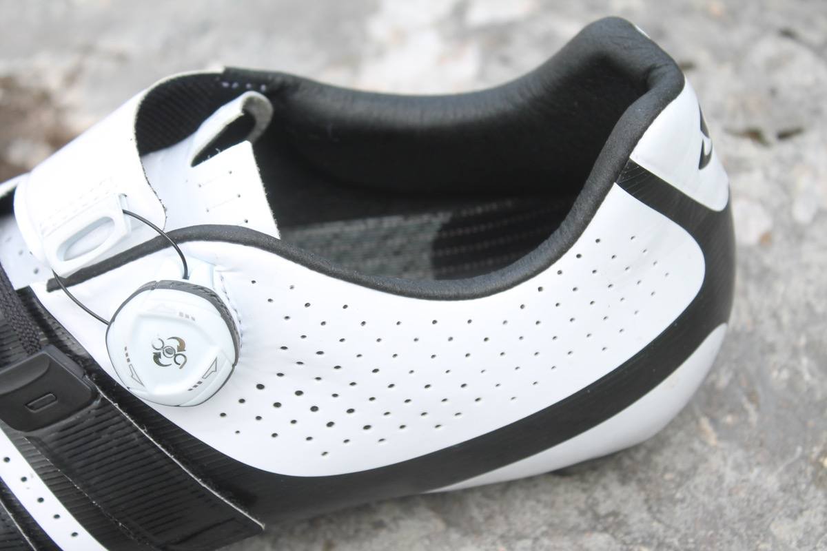 Review: Giro Factor Techlace | road.cc