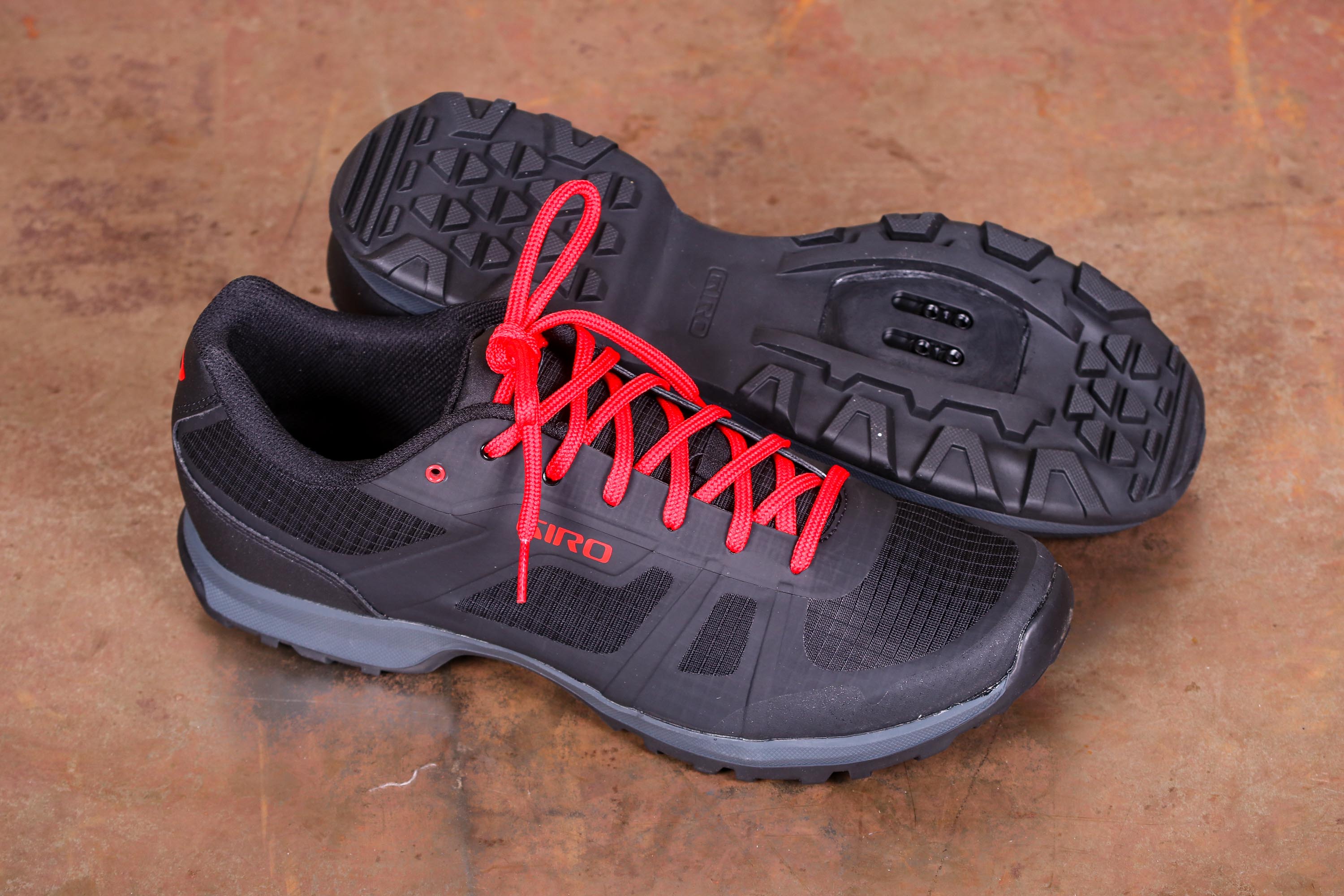 Review: MTB Cycling Shoes | road.cc