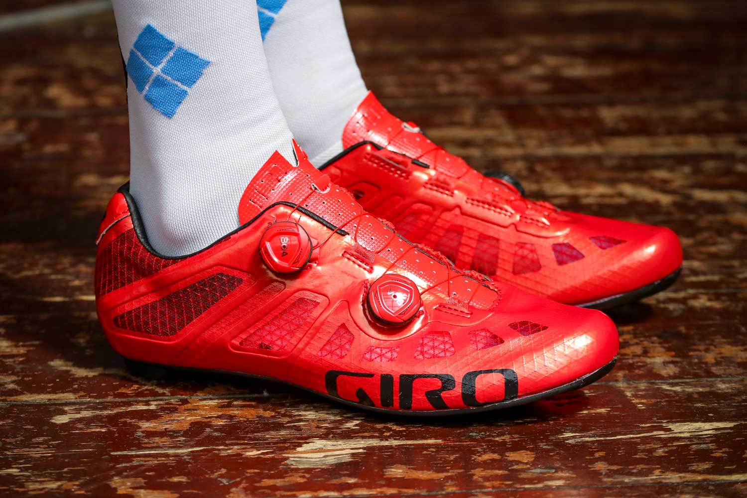 Giro Imperial Road Cycling Shoes - Men´s Black 42. 公式卸売り kocomo.jp