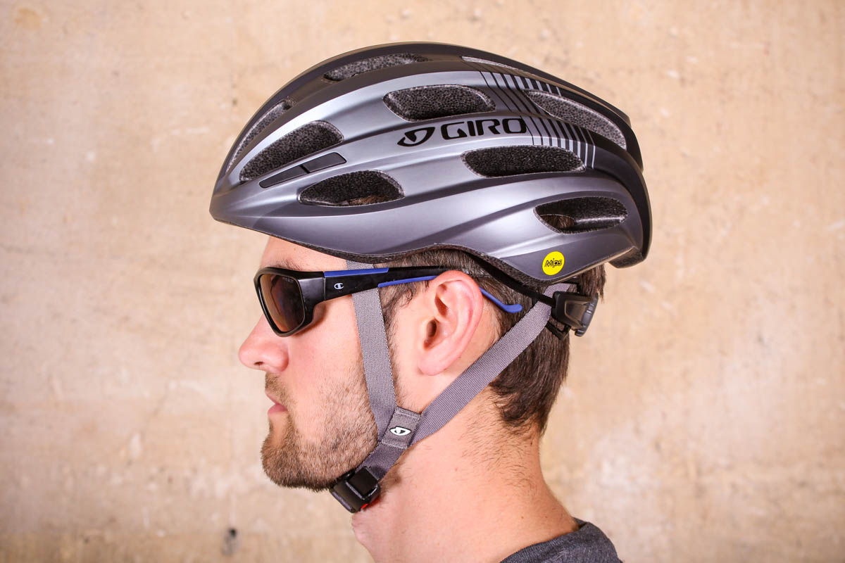 Giro Isode MIPS Adult Road Cycling Helmet 