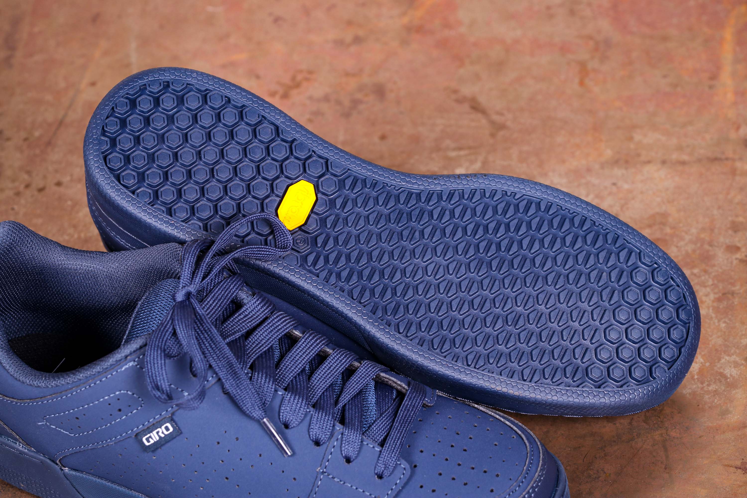 Review: Giro Jacket II Flat MTB Shoe 
