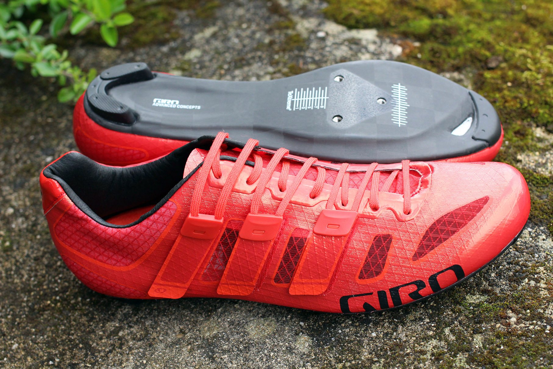 Giro Prolight Techlace Cycling Shoes 