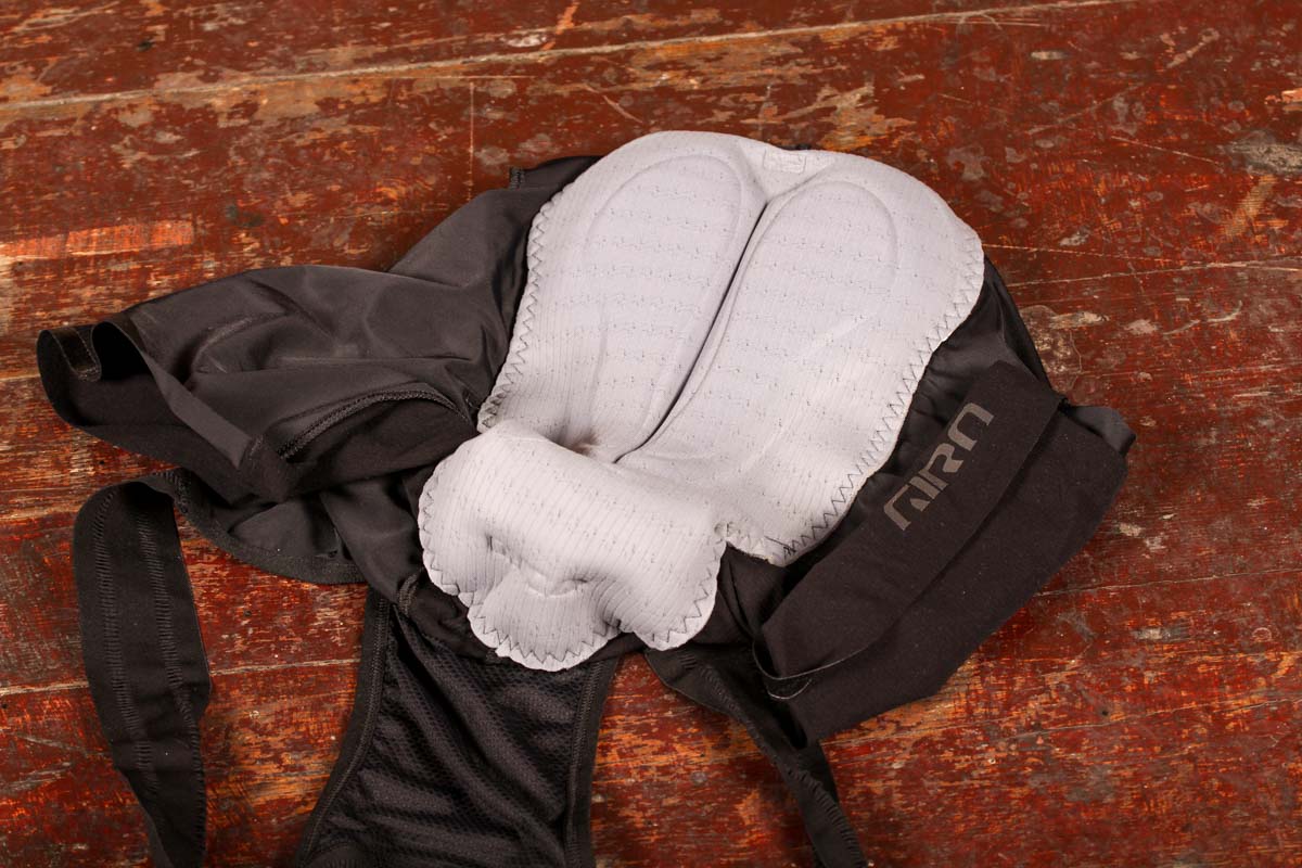 cytech chamois pads