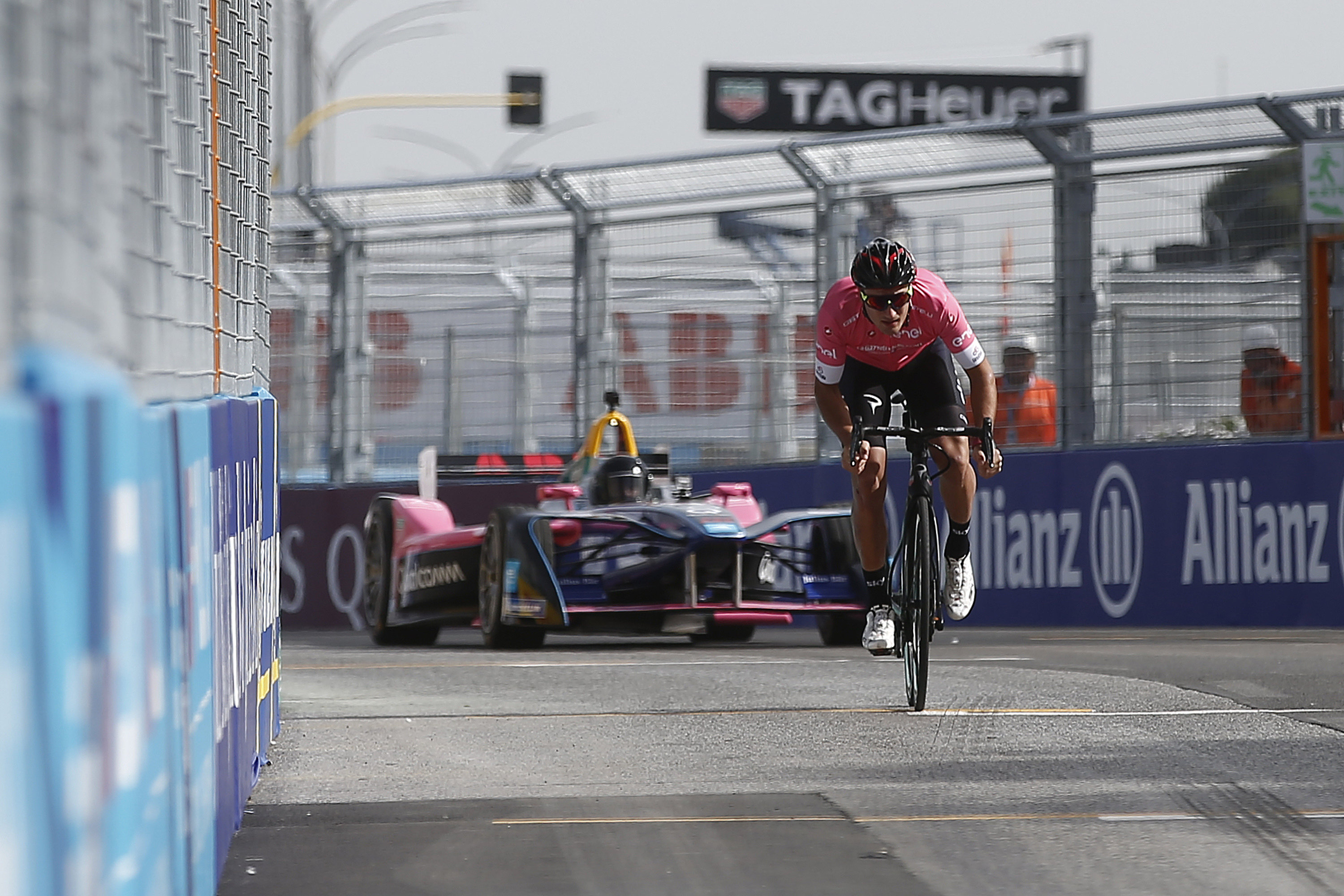 Giro d’Italia launches Giro E ebike race to run alongside main event