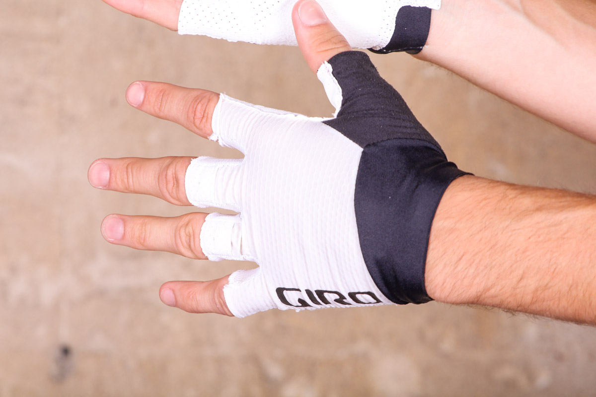 Review: Giro Zero CS Mitts | road.cc