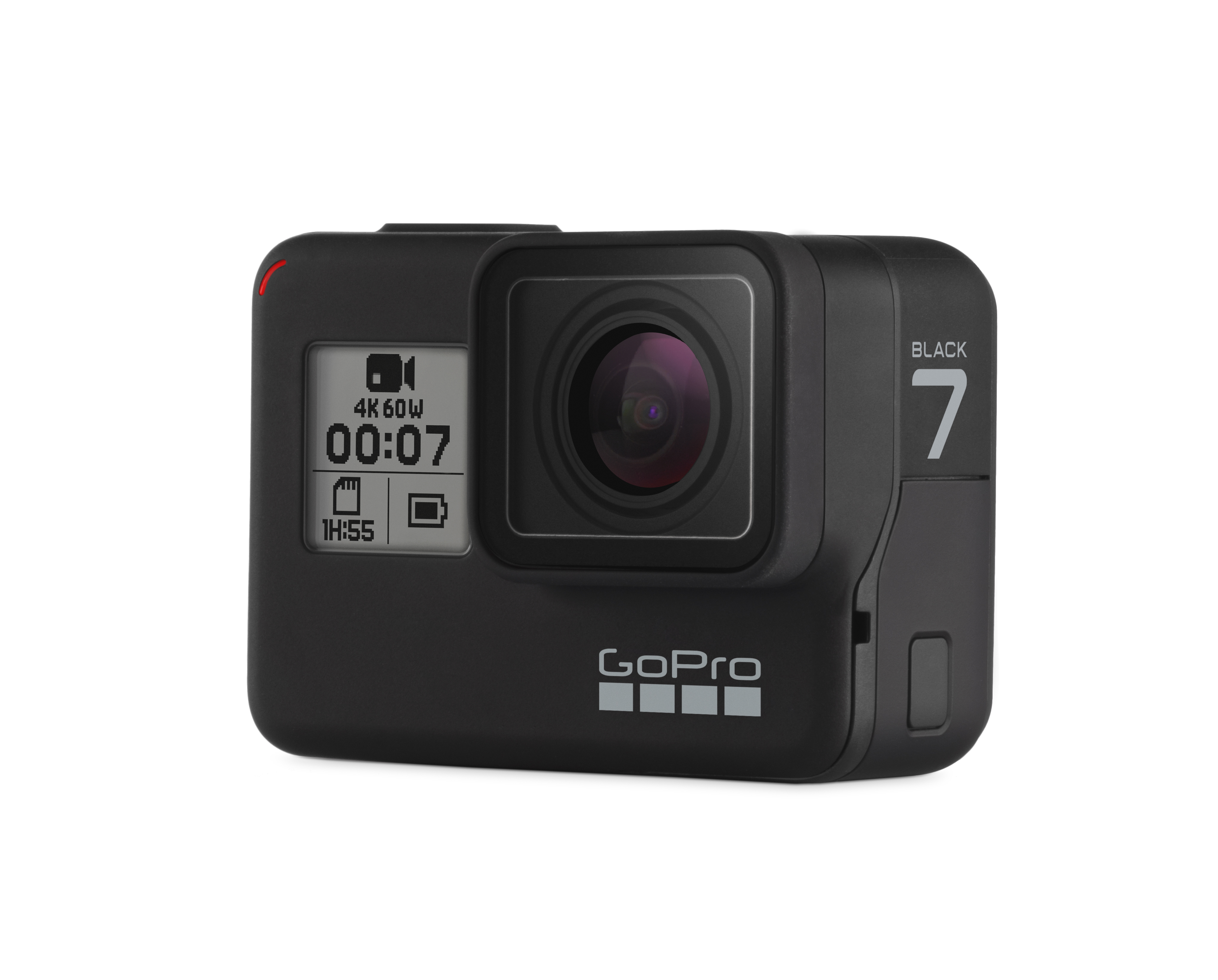 9300円 偉大な GoPro HERO7 BLACK ジャンク品