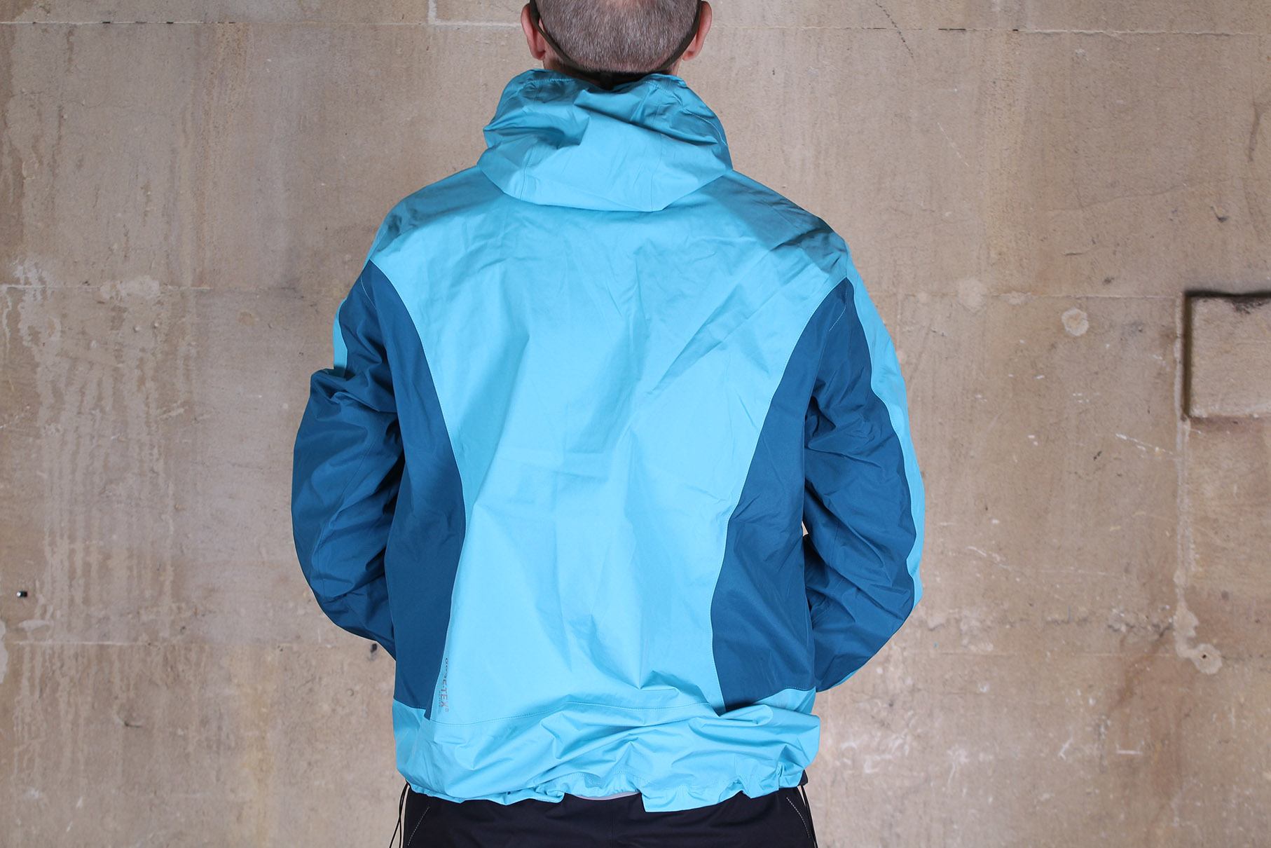 Review Gore Power Trail Gore Tex Active Jacket Road Cc