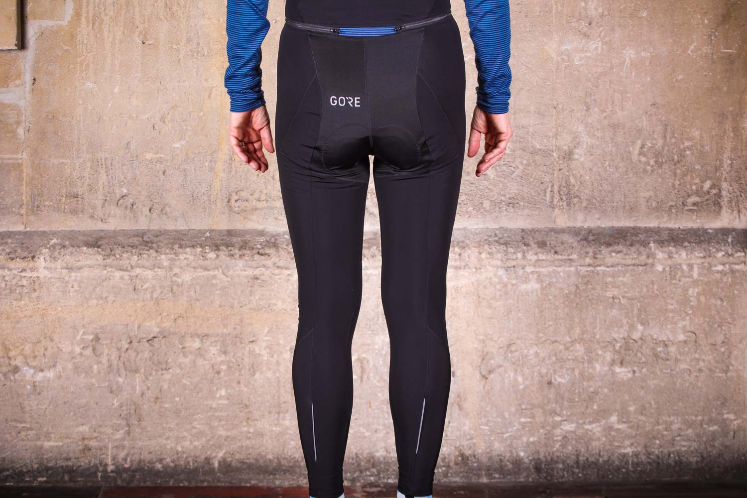 gore cycling tights