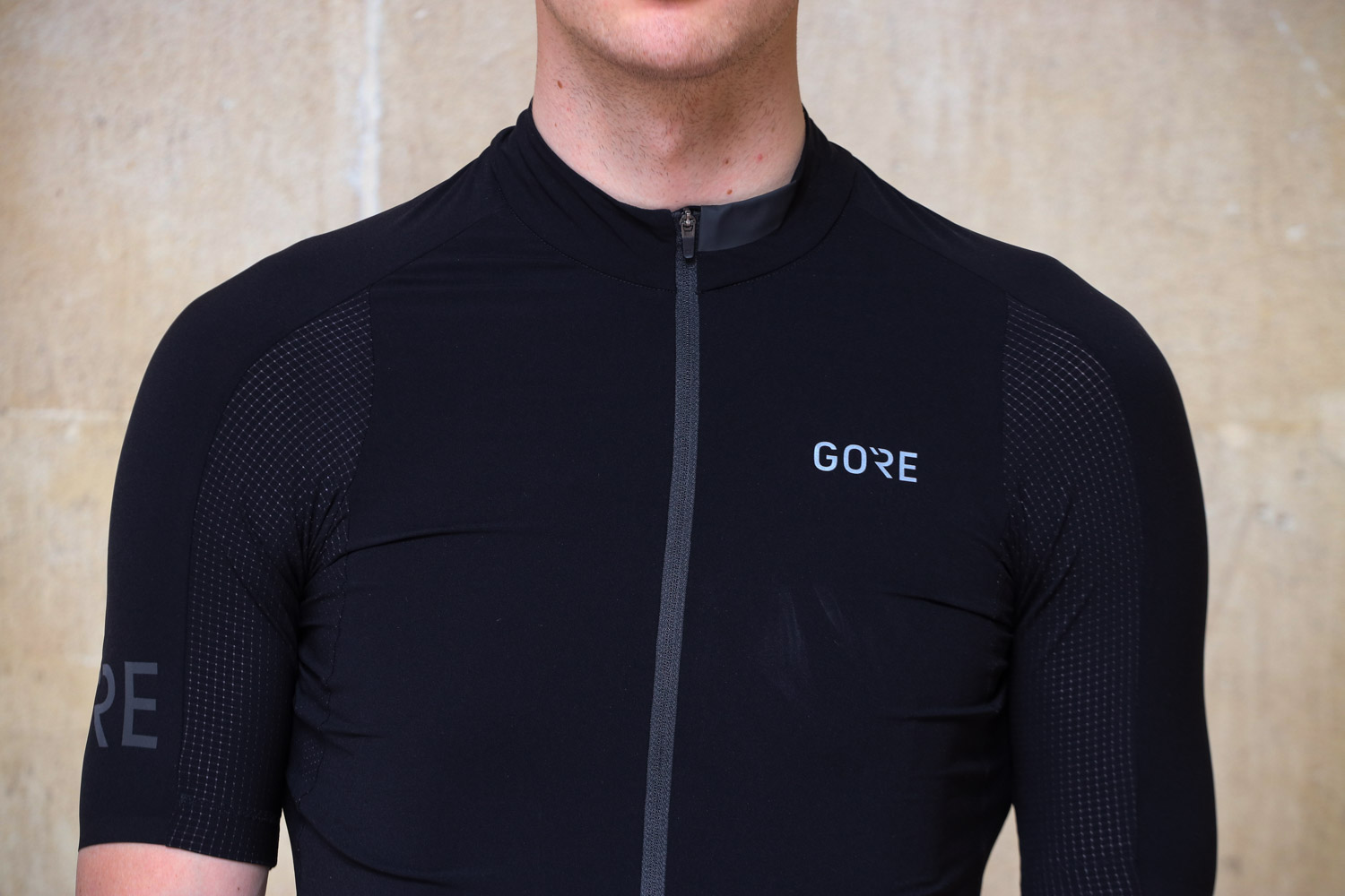 Review: Gore C7 Race Jersey | road.cc