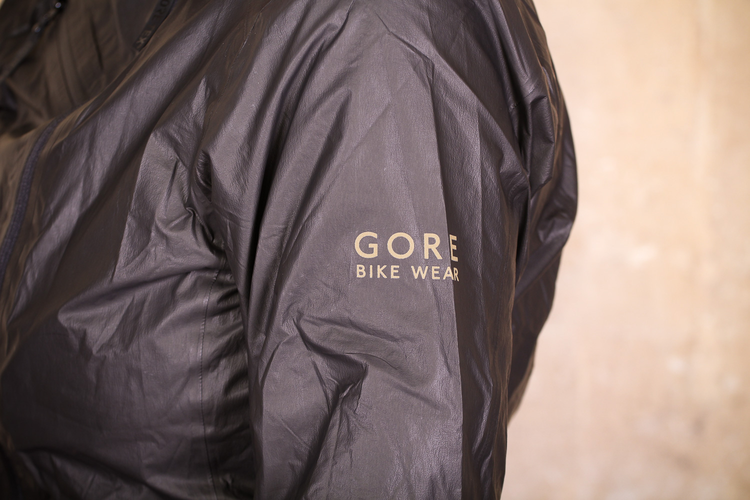 gore bike wear shakedry