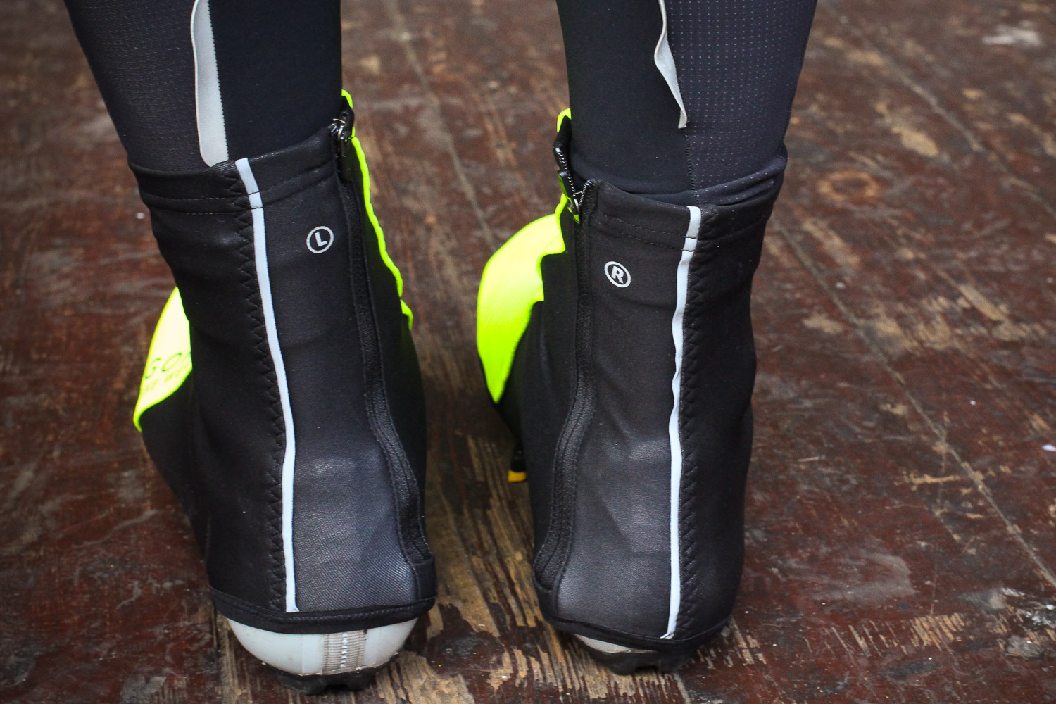 gore cycling overshoes