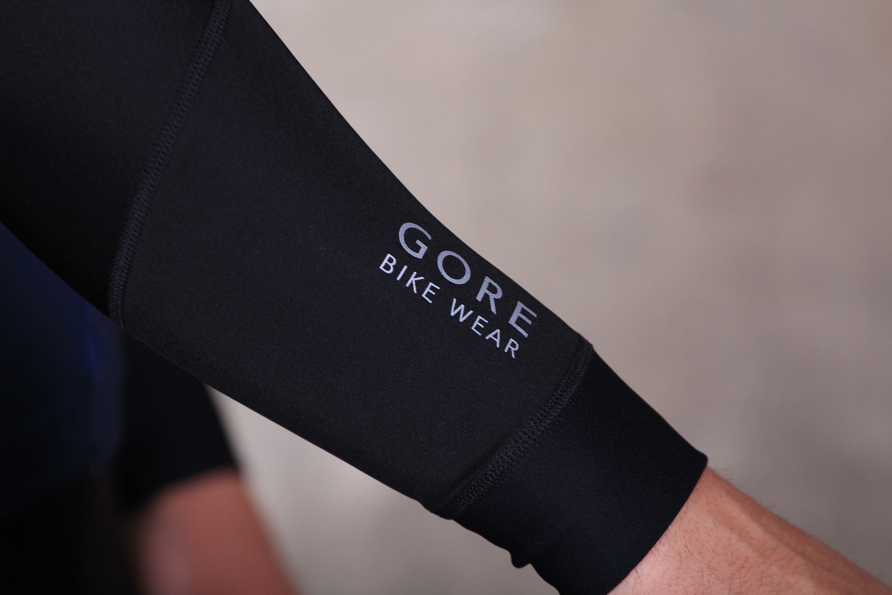 gore arm warmers