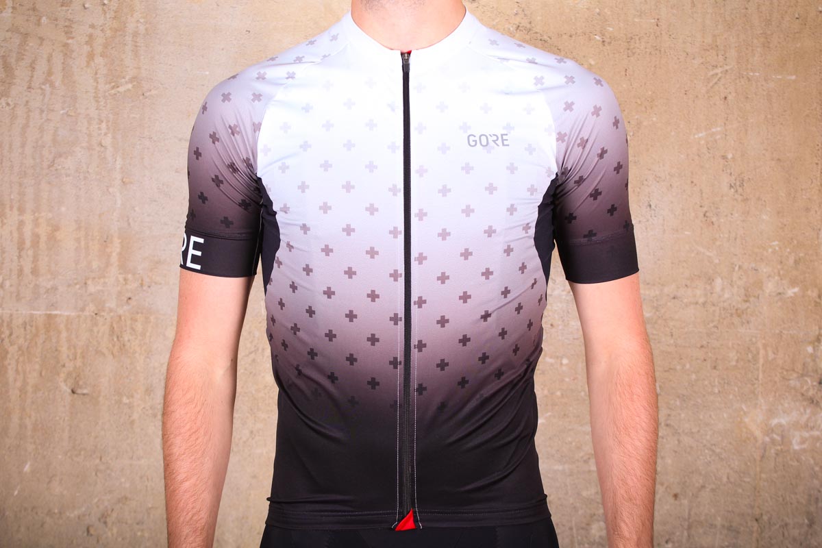 c5 optiline jersey