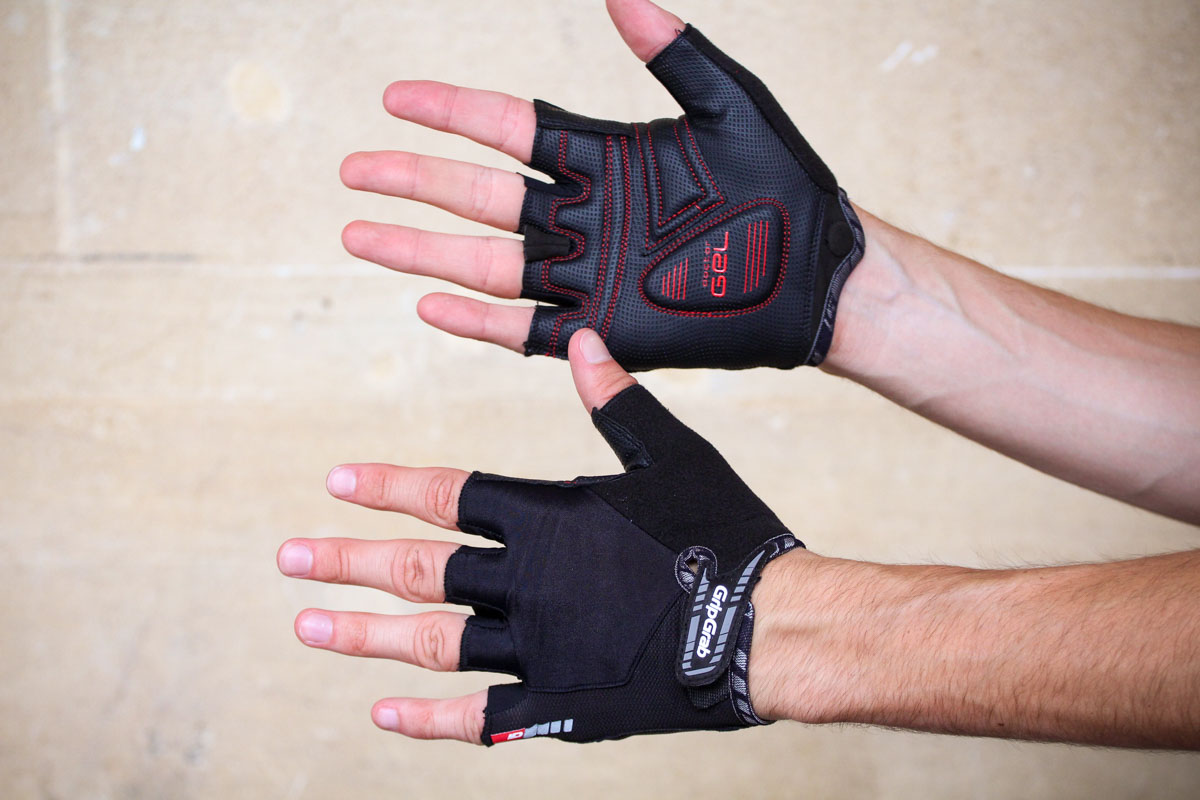 GripGrab SuperGel Gloves