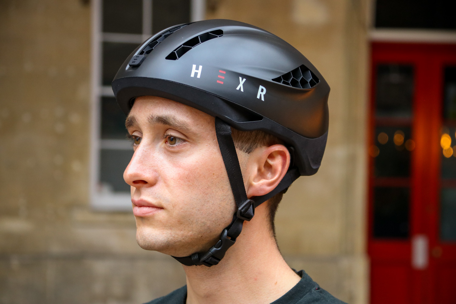 expensive bike helmets