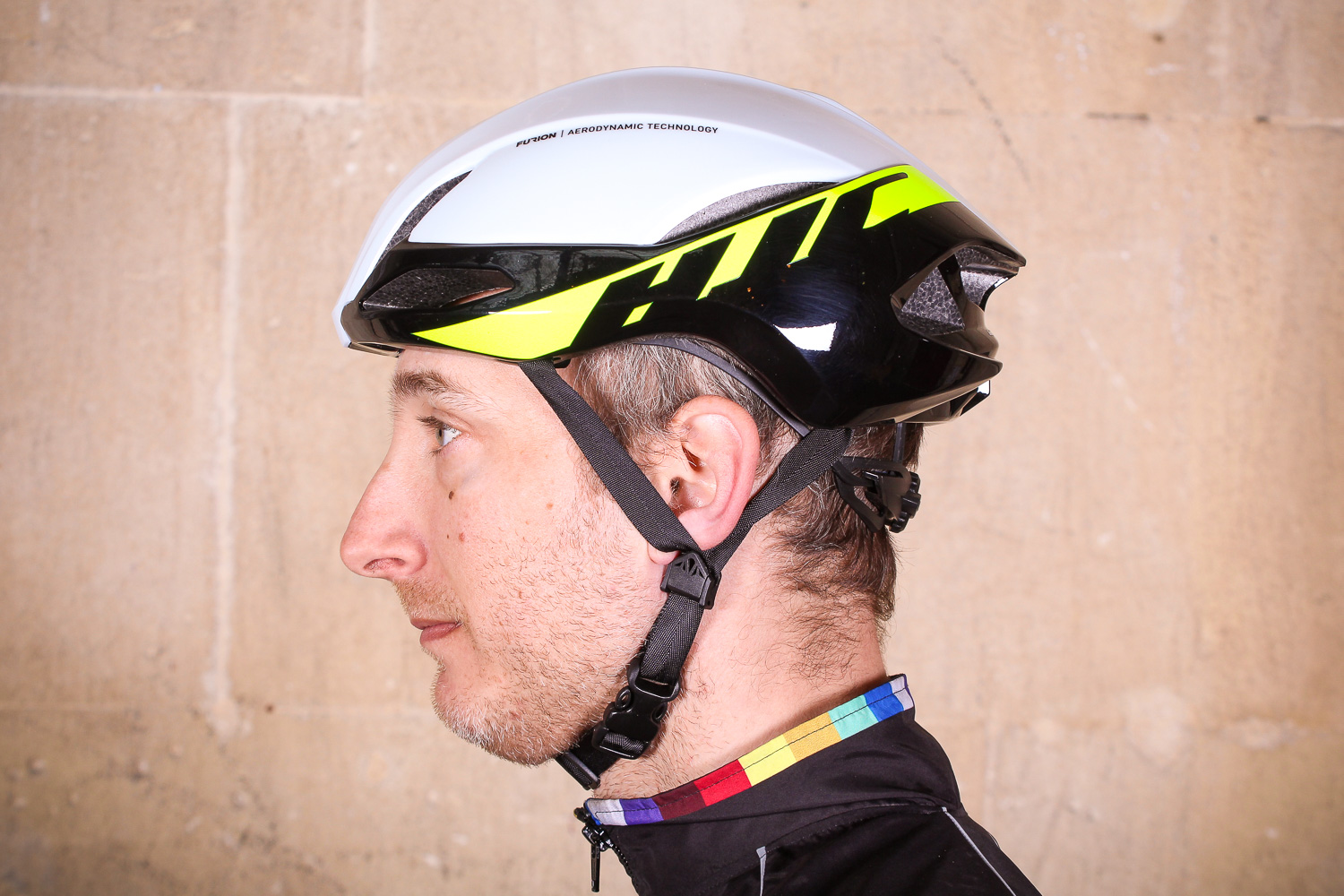 HJC Furion Road Racing Bike Helmet Race Bike 190g Time Race ventilation Inmould 