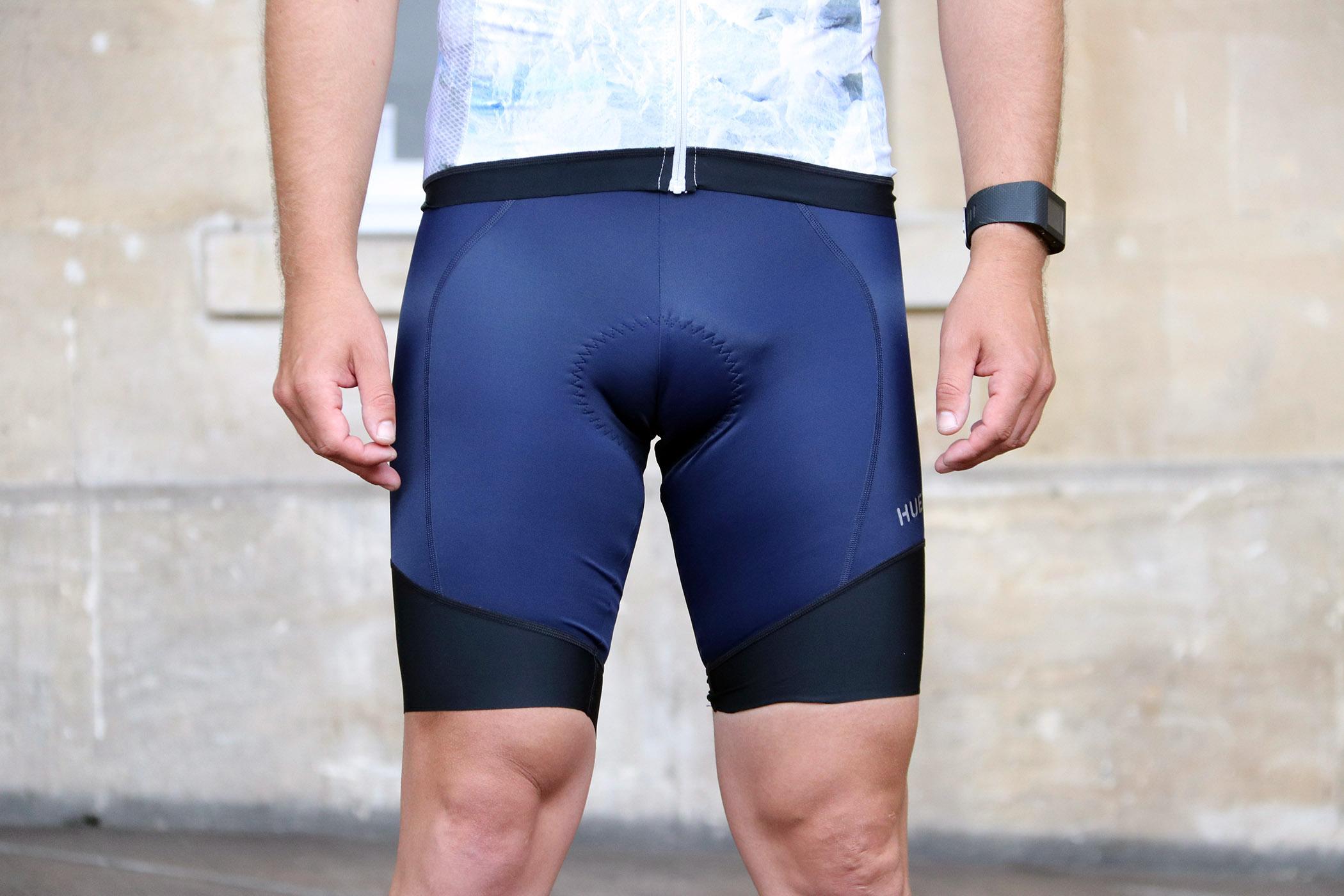 very cycling shorts